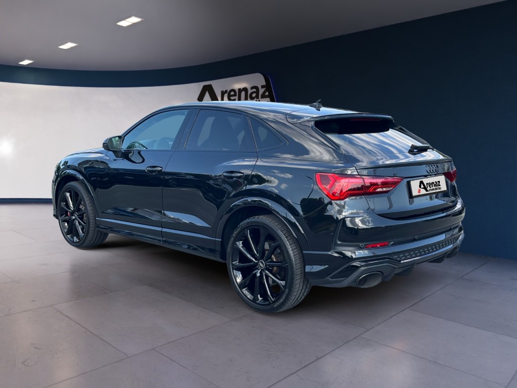 AUDI RS Q3 Sportback quattro S tronic-showroom-element-2