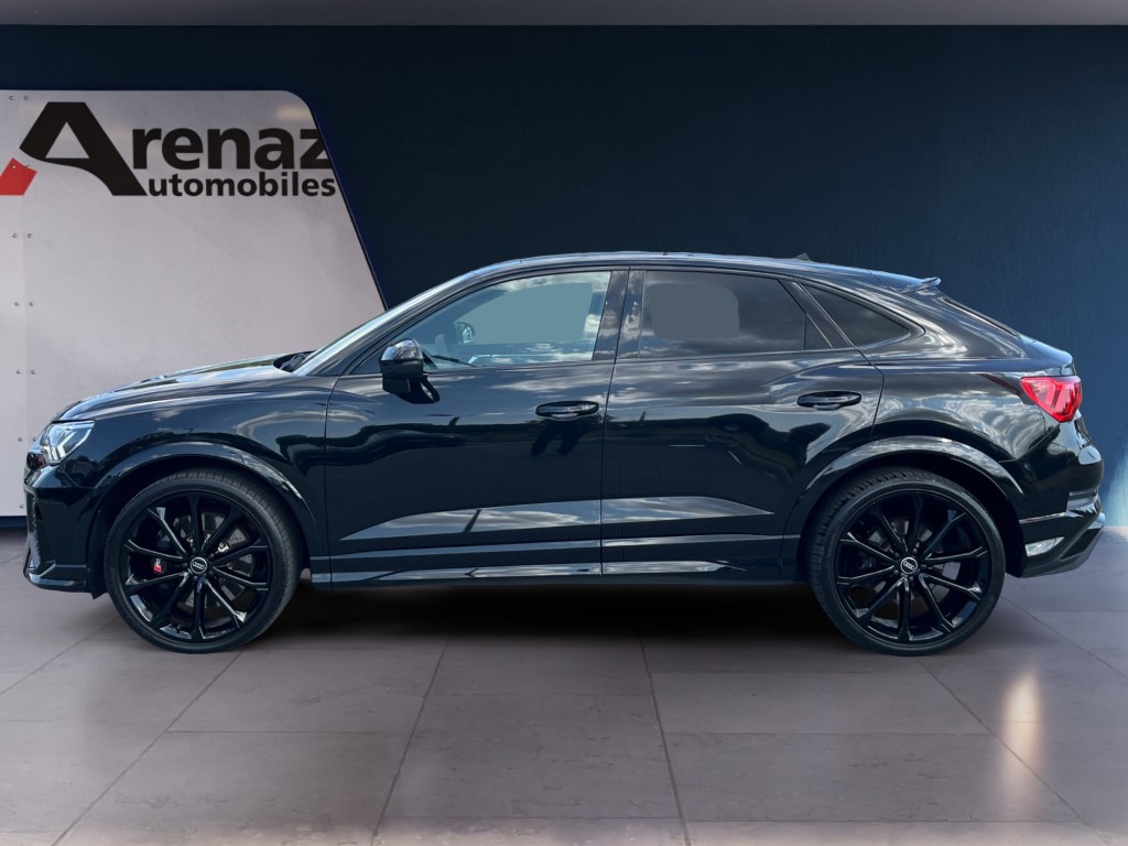 AUDI RS Q3 Sportback quattro S tronic-showroom-element-1