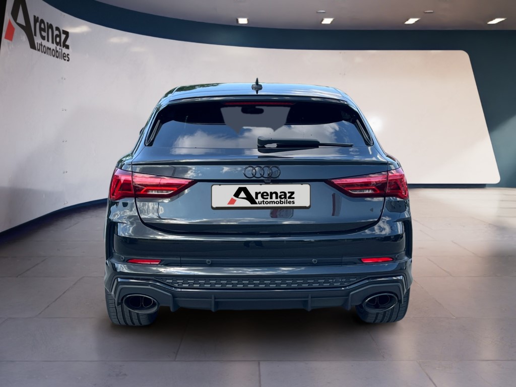 AUDI RS Q3 Sportback quattro S tronic-showroom-element-3