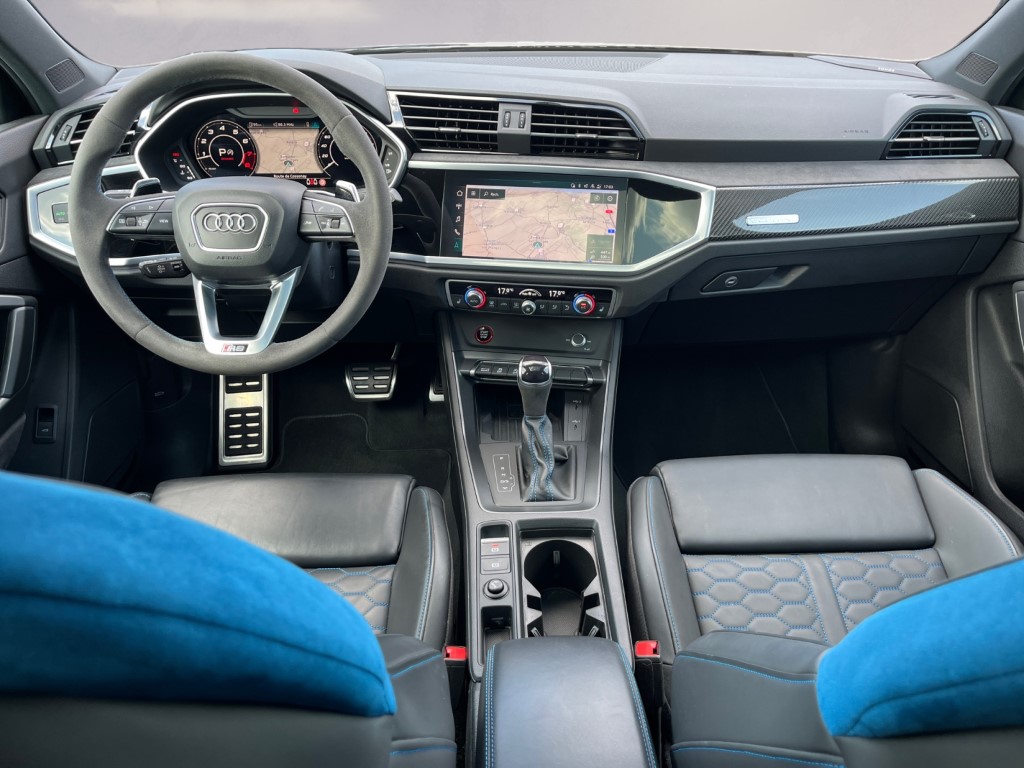 AUDI RS Q3 Sportback quattro S tronic-image-11