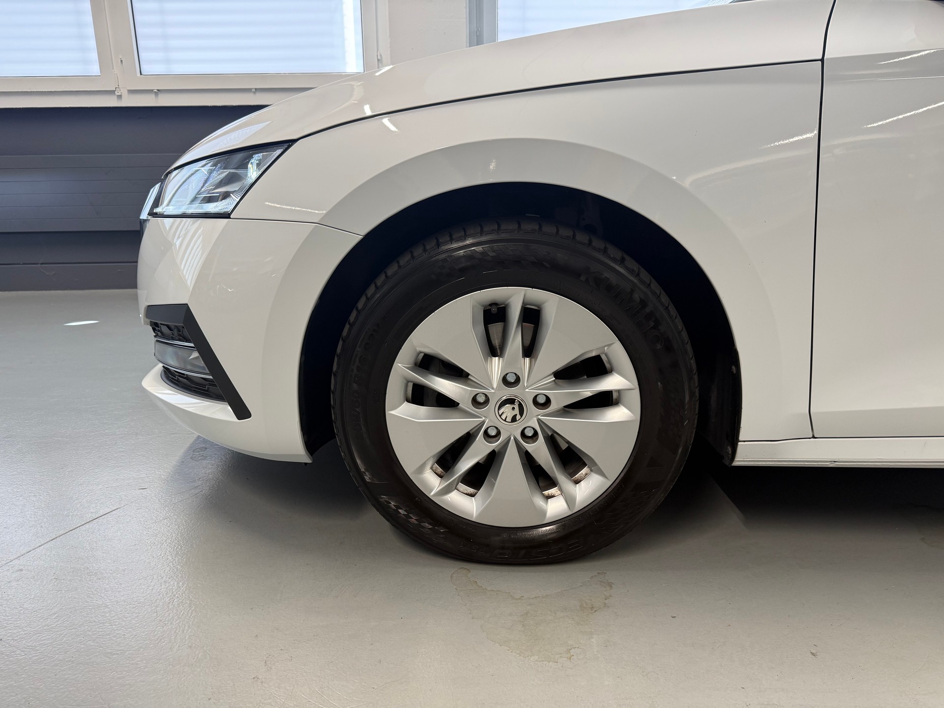 SKODA Octavia Combi 1.5 TSI mHEV DSG Style-image-20