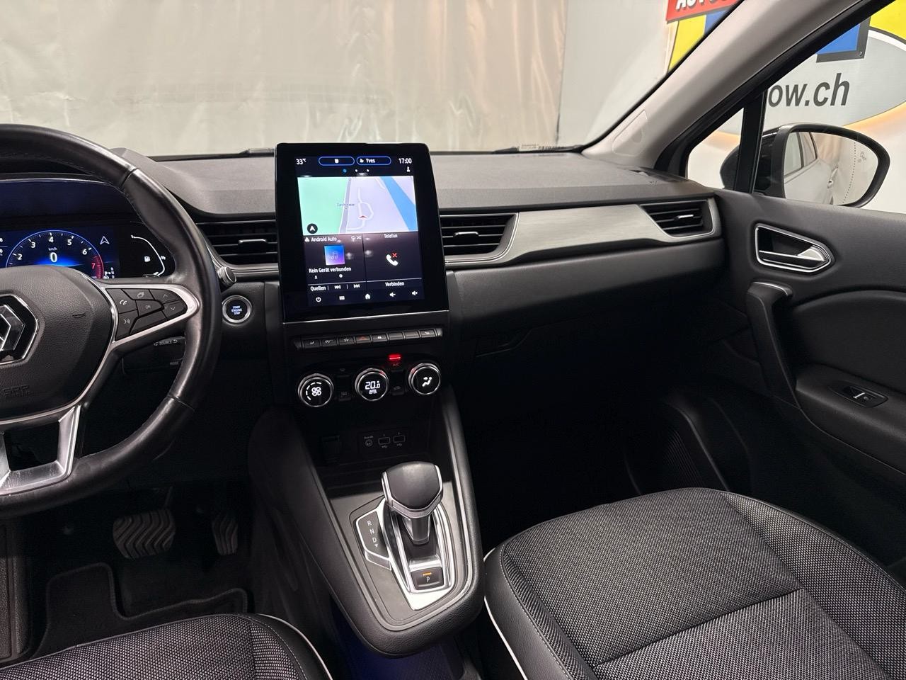 RENAULT Captur 1.3 TCe Initiale EDC-image-6