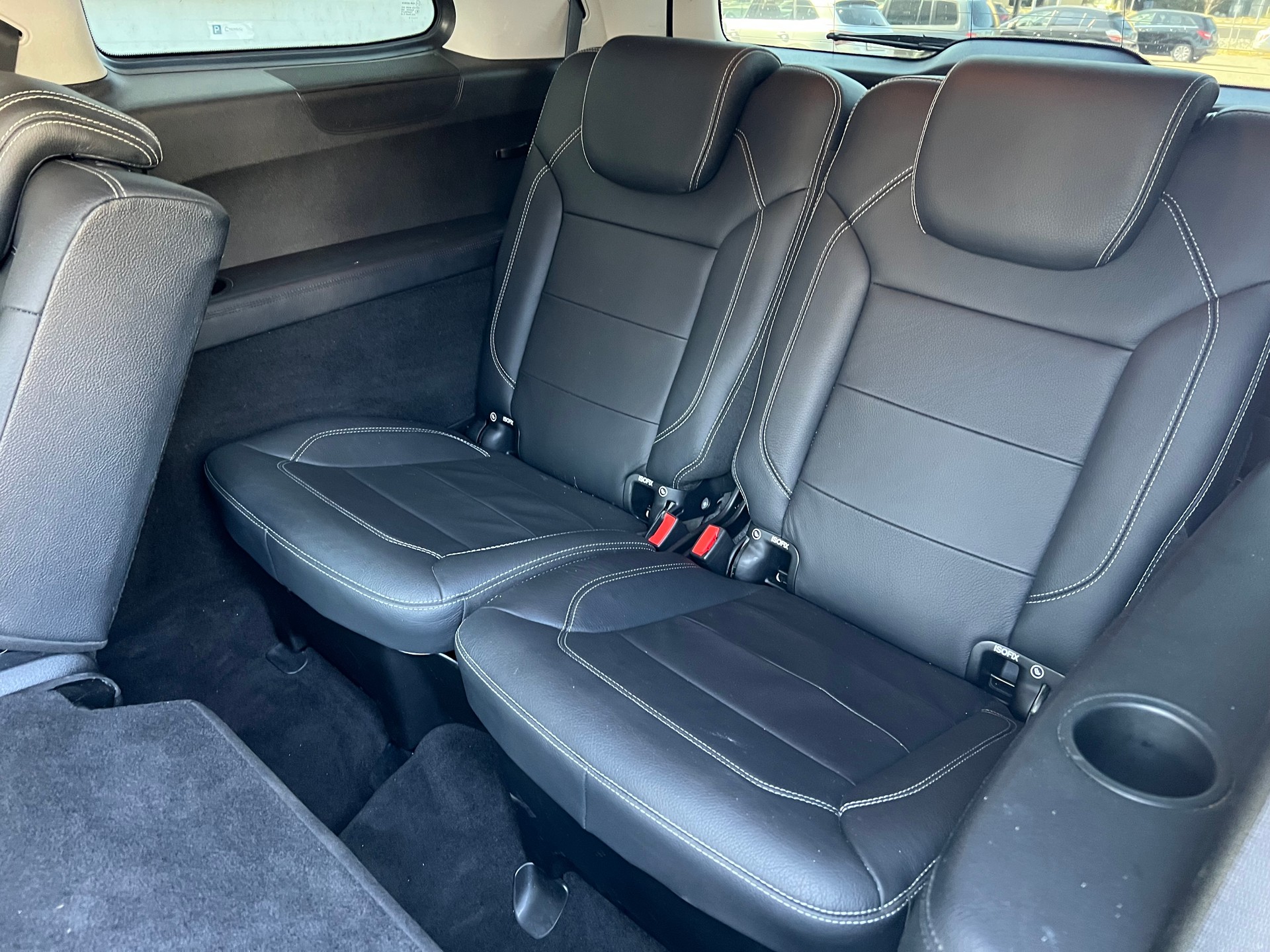 MERCEDES-BENZ GL 500 4Matic 7G-Tronic-image-9