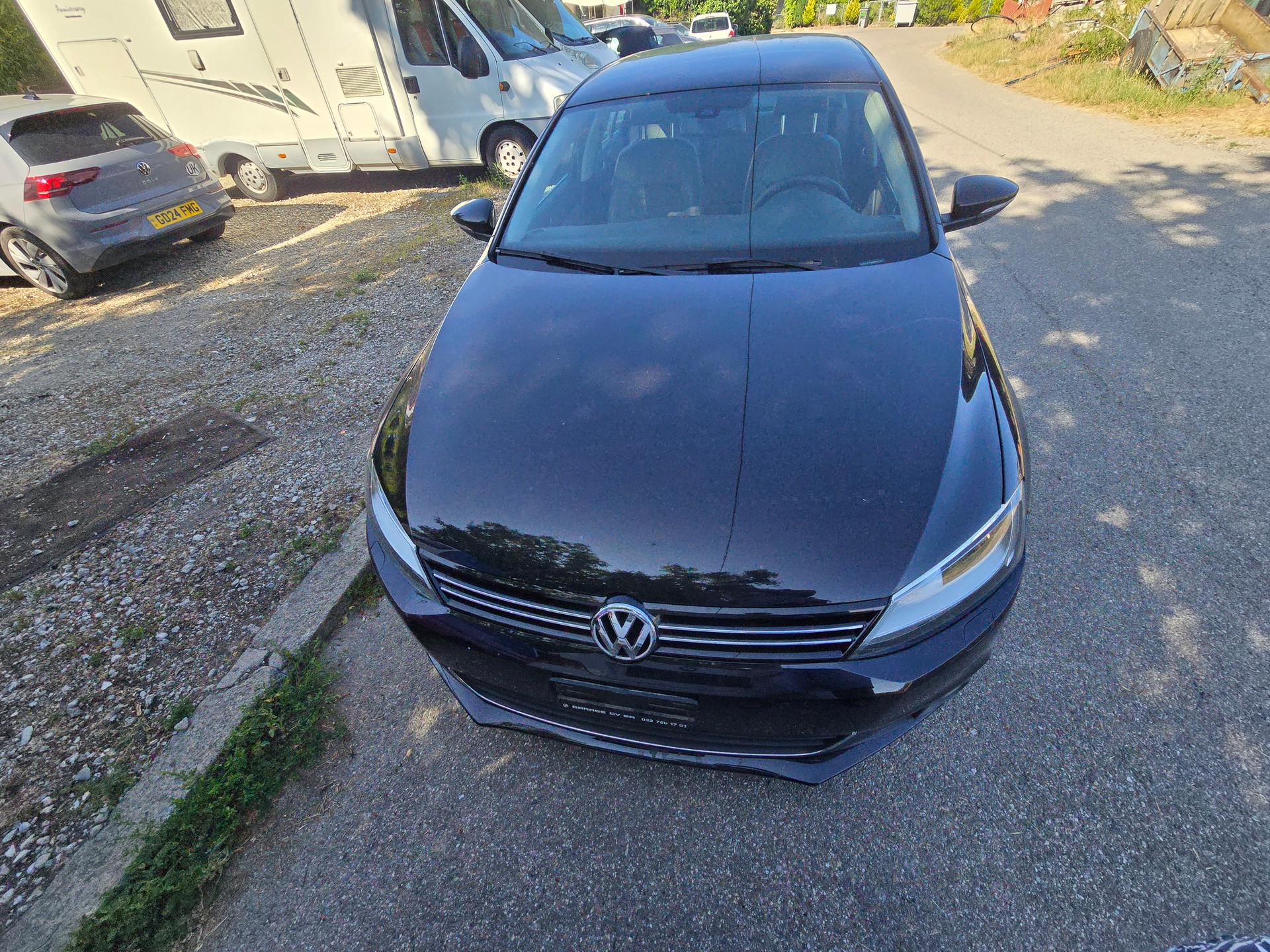VW JETTA-image-1