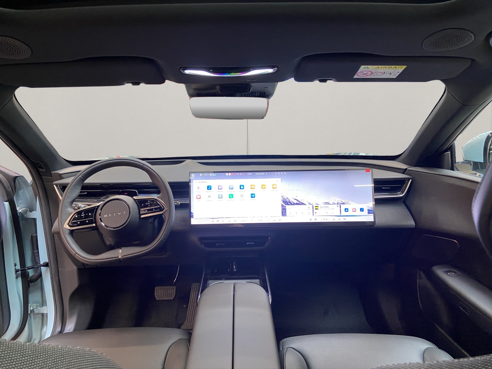 MAZDA CX-6e Takumi-image-5