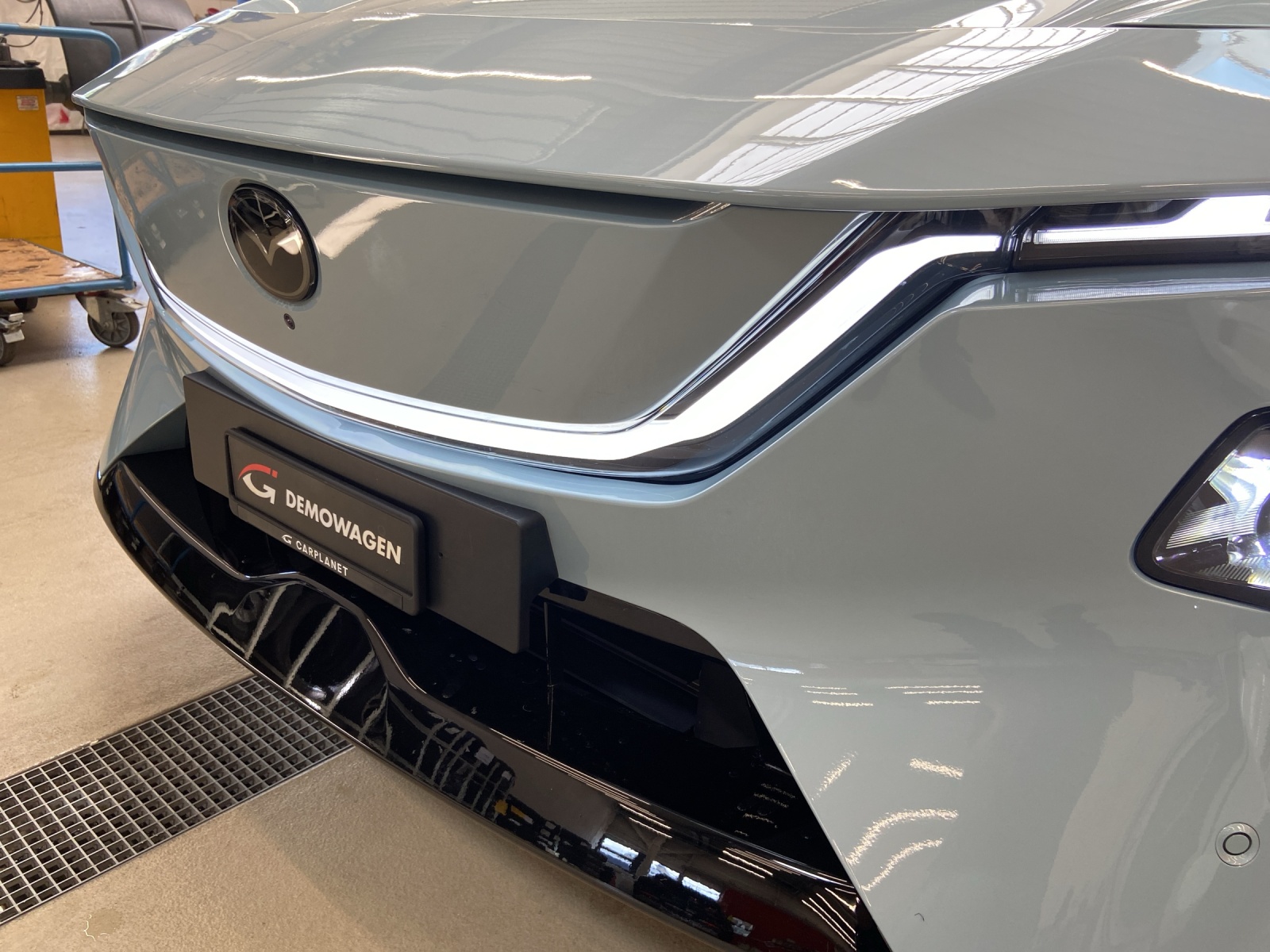 MAZDA CX-6e Takumi-image-14