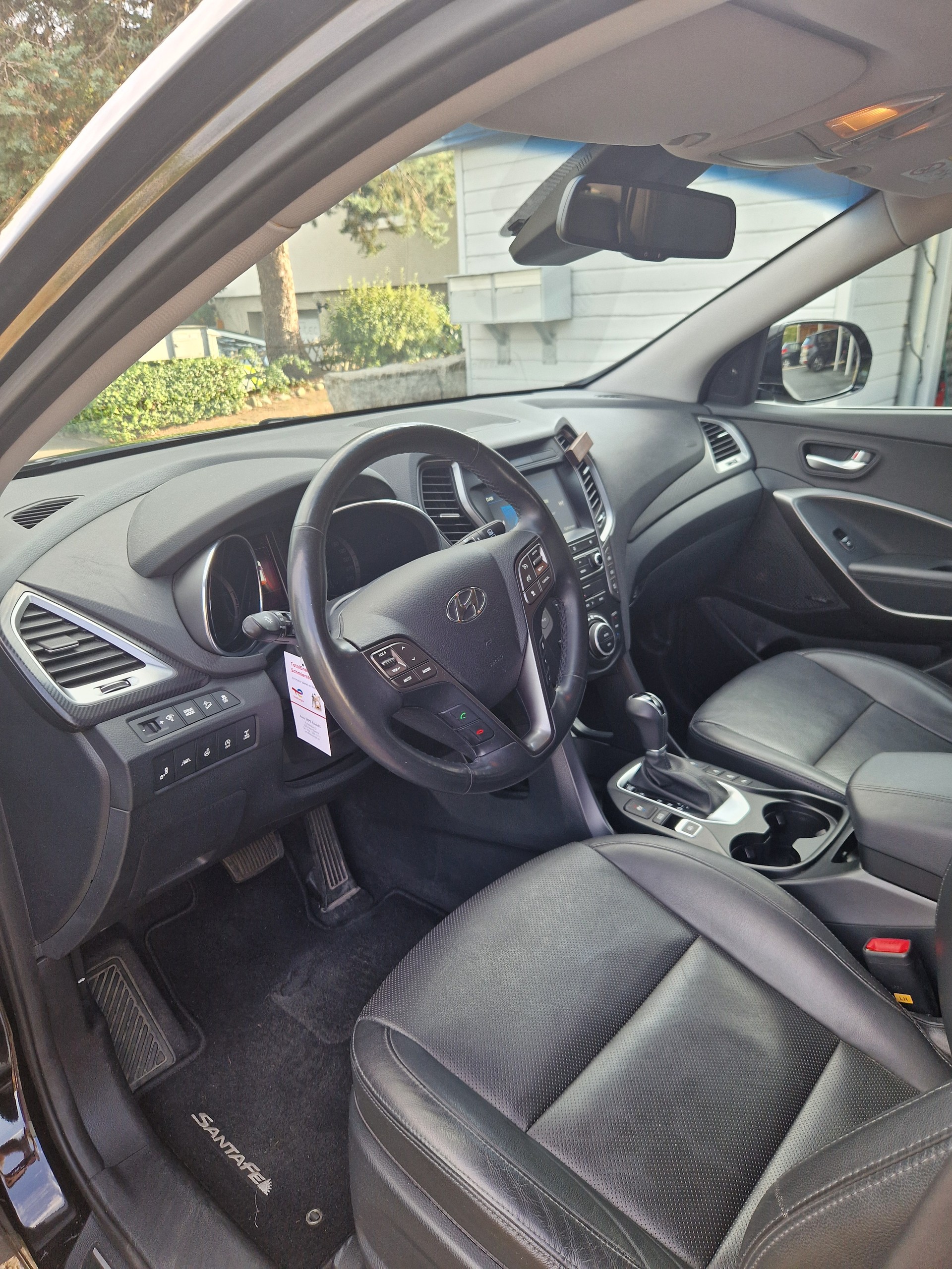 HYUNDAI SANTA FE VERTEX-image-3
