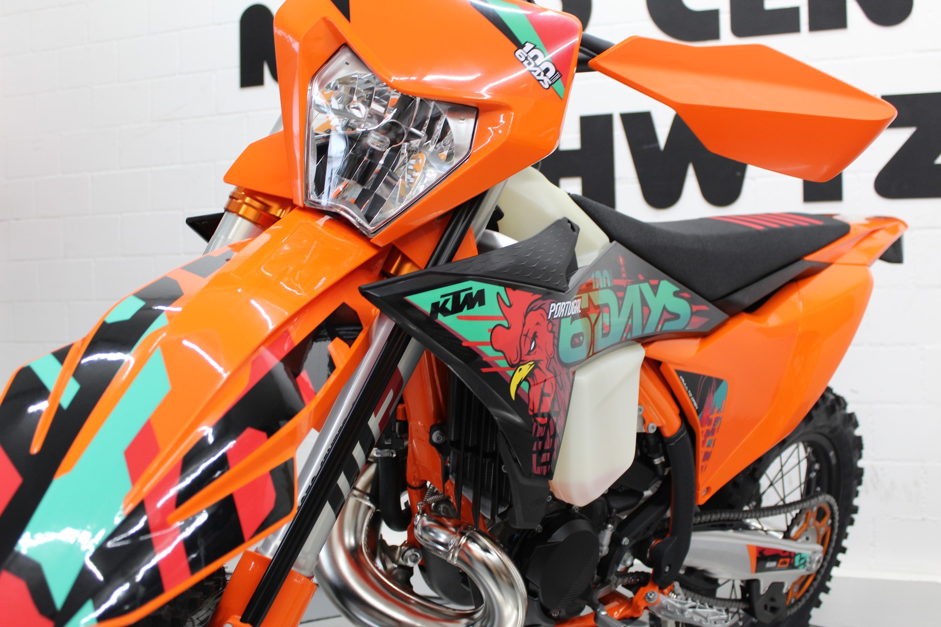 KTM 300 EXC Six Days-image-5