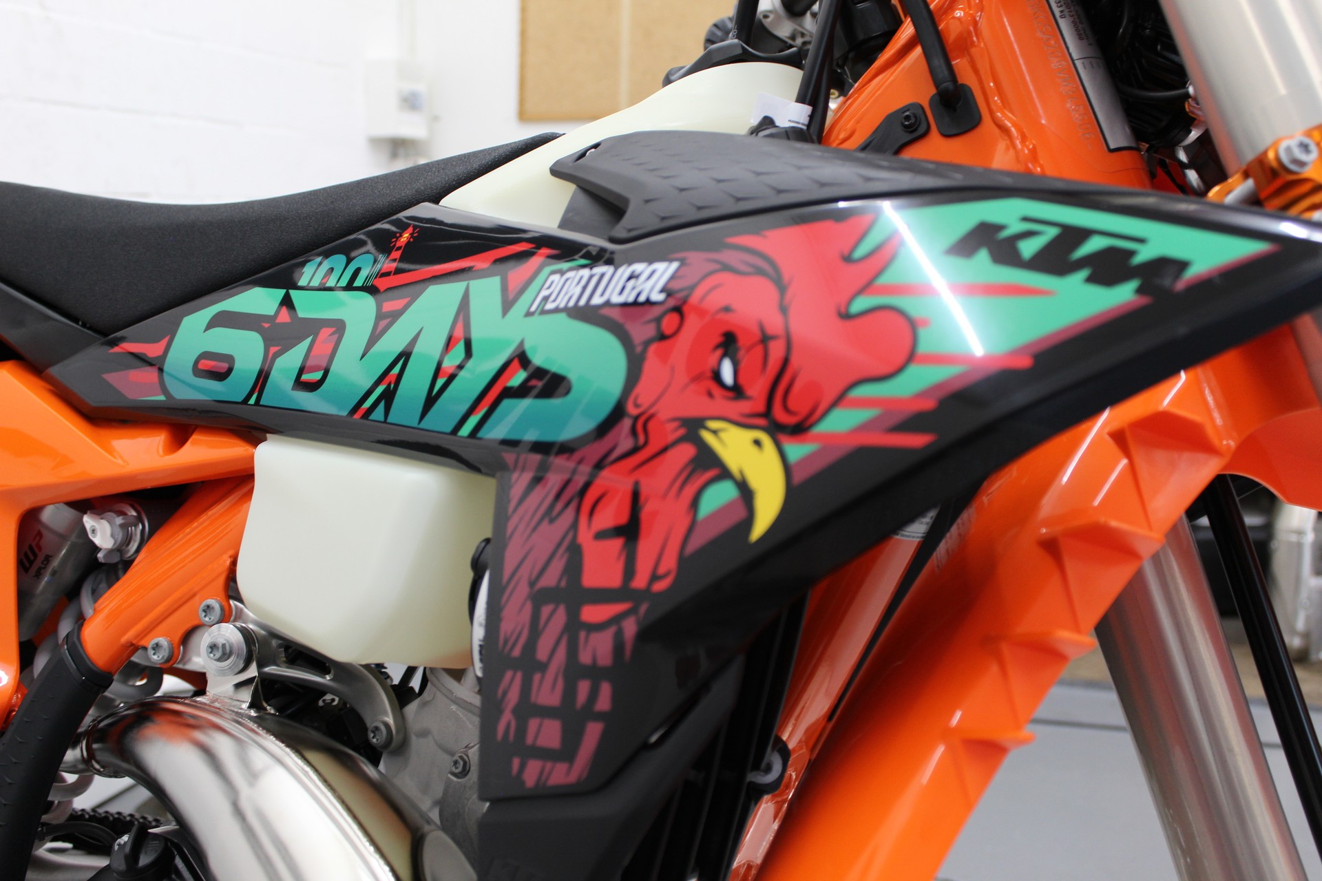 KTM 300 EXC Six Days-image-6