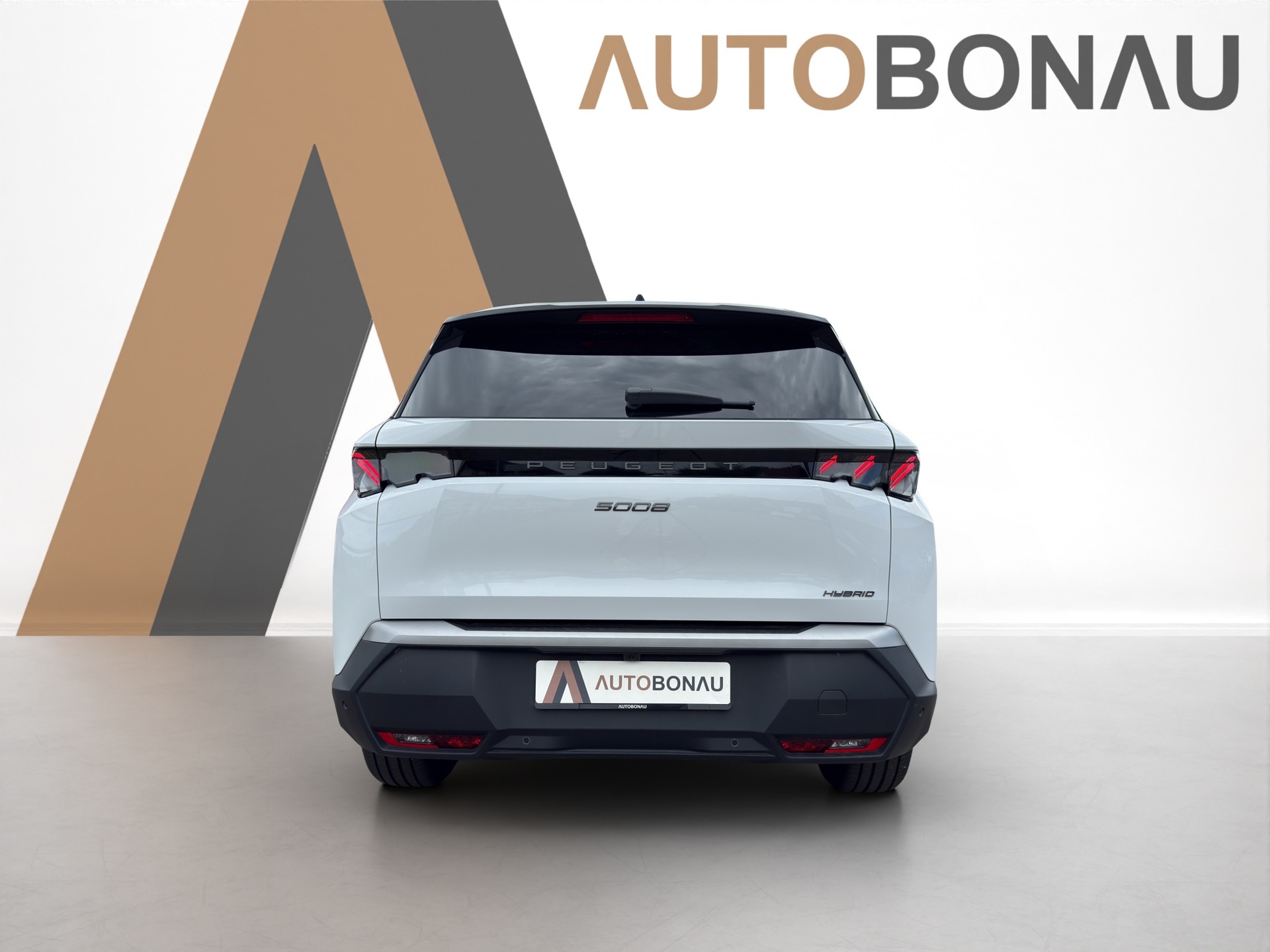 PEUGEOT 5008 1.2 Hybrid e-DCS6 GT 7 Plätzer-showroom-element-3