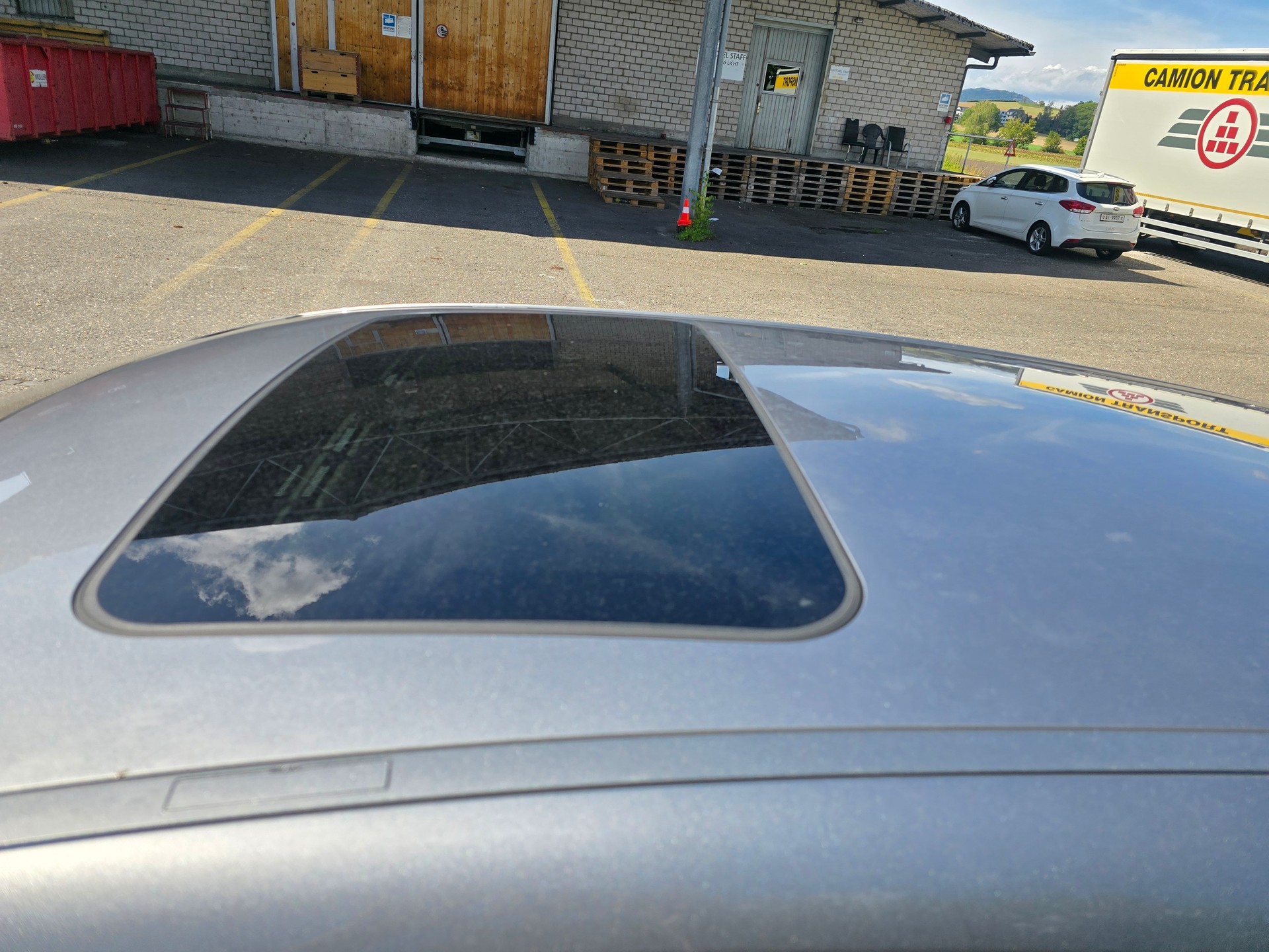 MERCEDES-BENZ R 350 CDI 4Matic 7G-Tronic-image-11