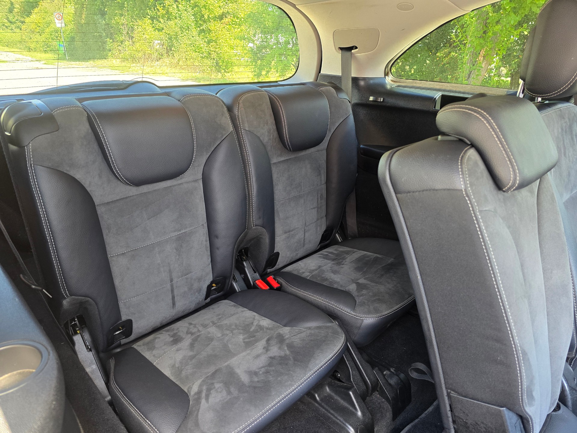 MERCEDES-BENZ R 350 CDI 4Matic 7G-Tronic-image-18