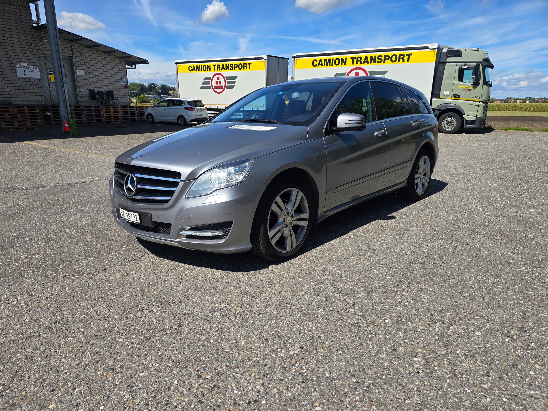 MERCEDES-BENZ R 350 CDI 4Matic 7G-Tronic-showroom-element-2