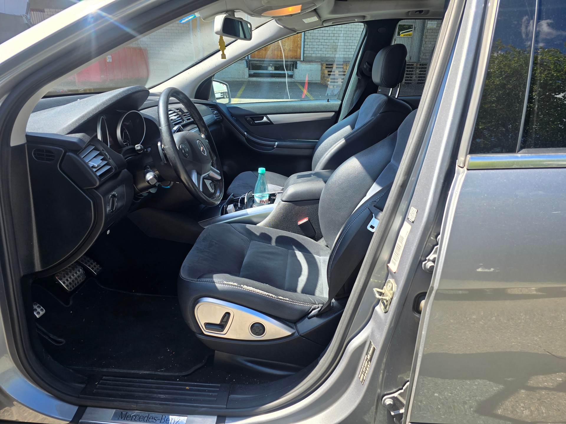 MERCEDES-BENZ R 350 CDI 4Matic 7G-Tronic-image-12
