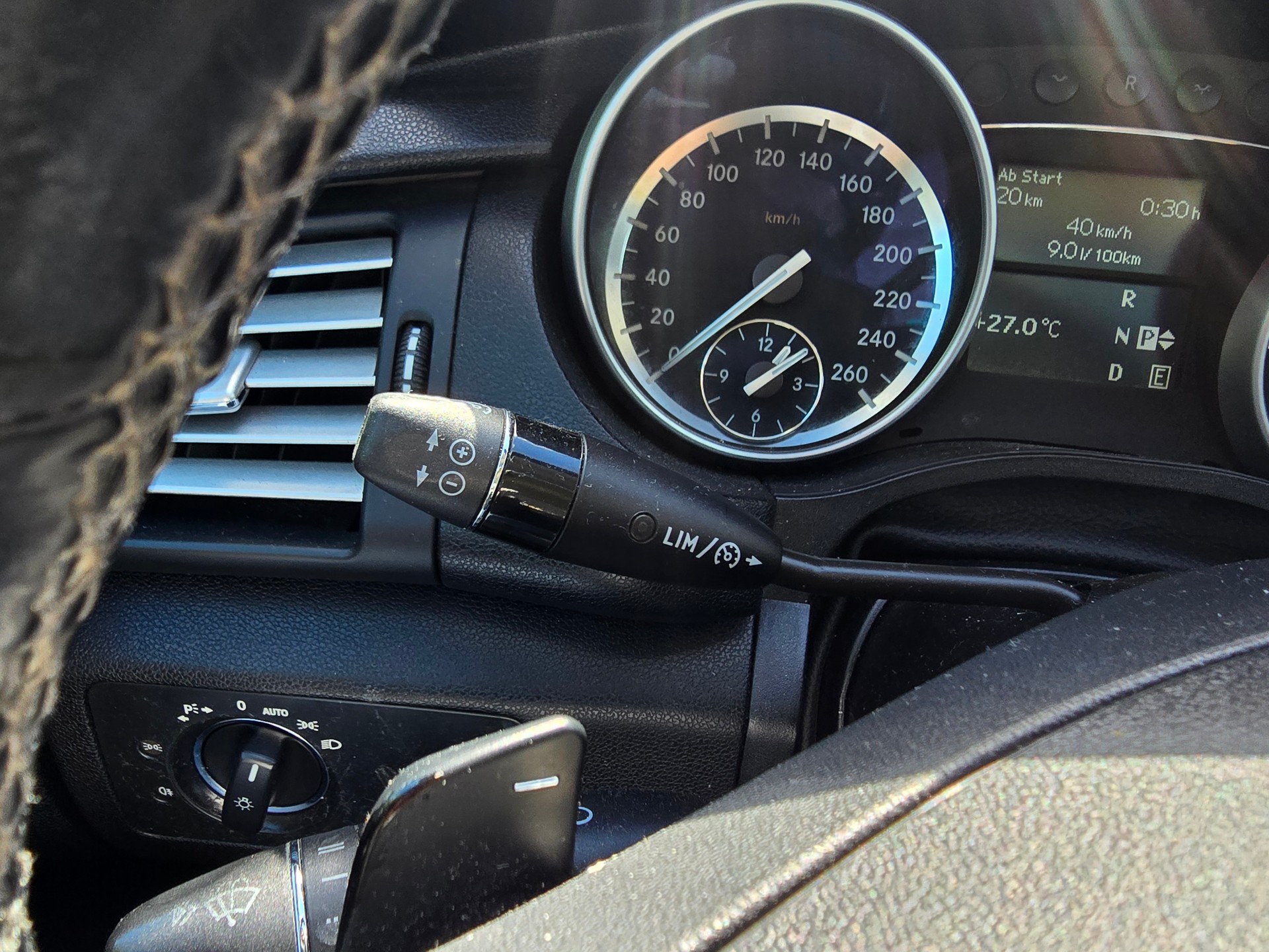 MERCEDES-BENZ R 350 CDI 4Matic 7G-Tronic-image-24