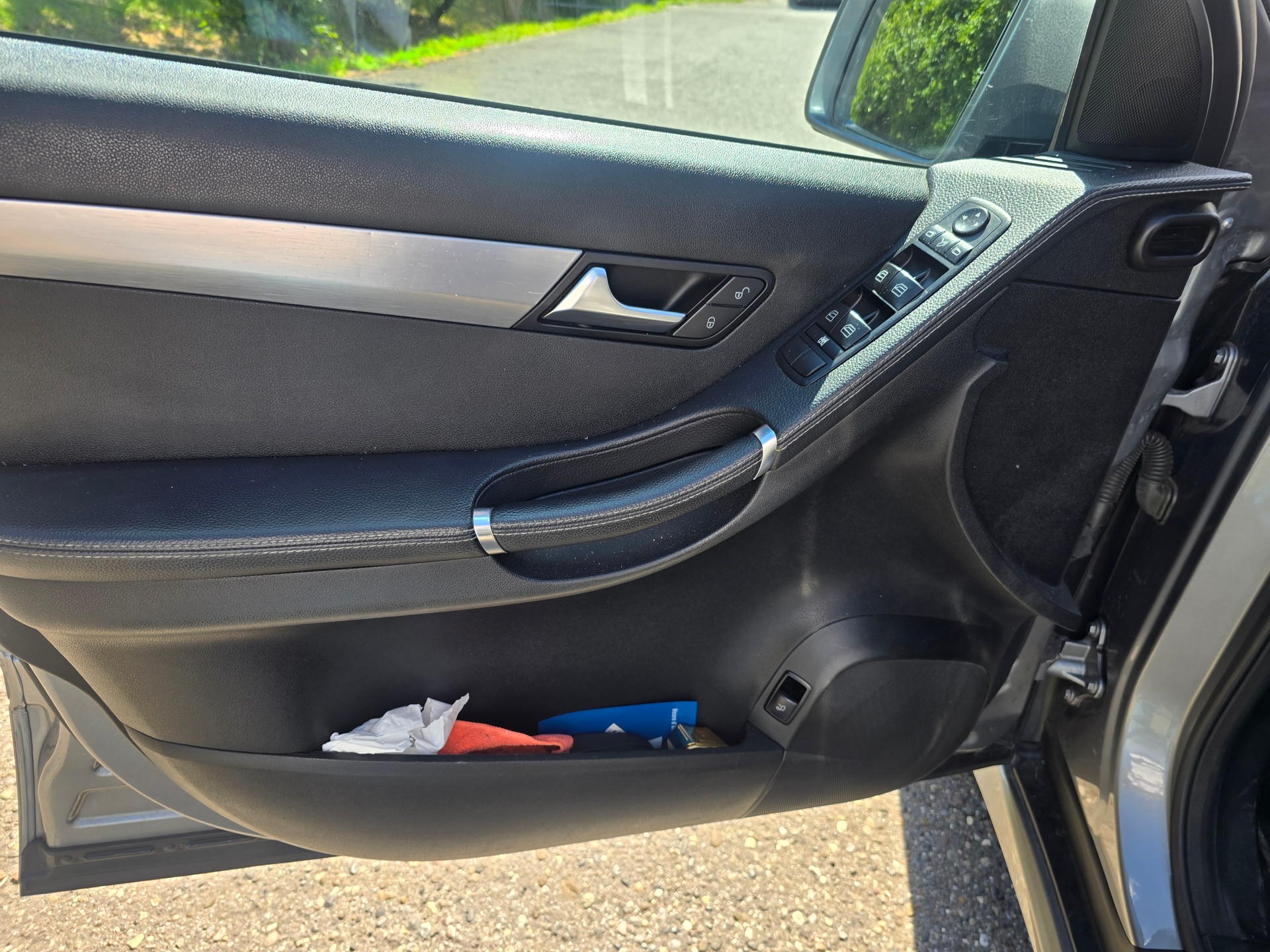 MERCEDES-BENZ R 350 CDI 4Matic 7G-Tronic-image-15