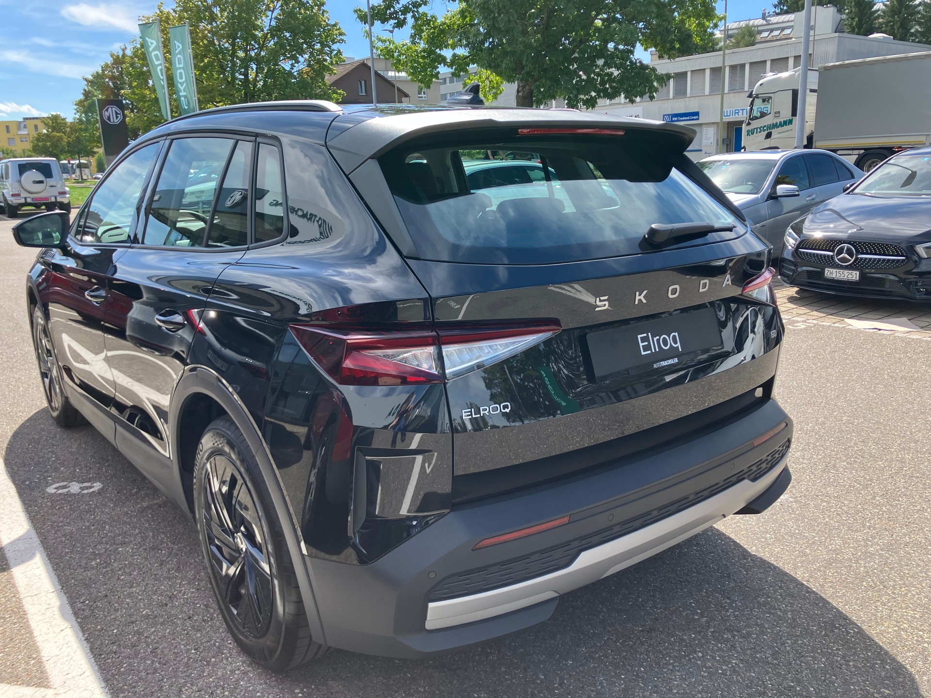 SKODA Elroq 60-image-4