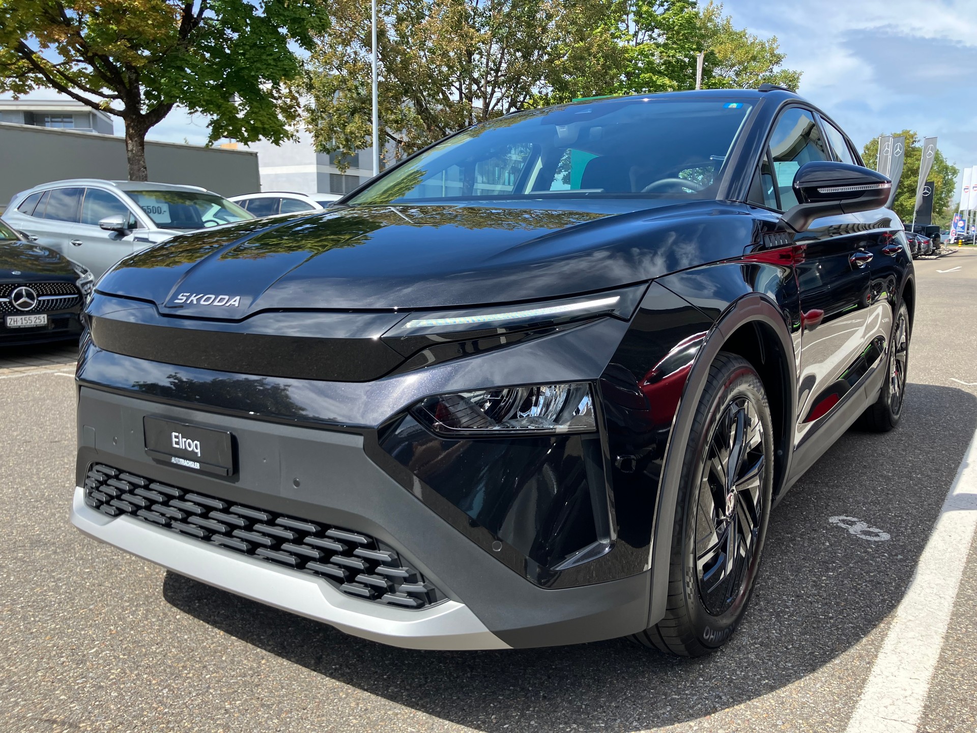 SKODA Elroq 60-image-2