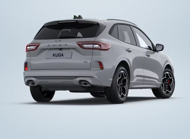 FORD Kuga 2.5 Hybrid ST-Line X 4x4-showroom-element-3