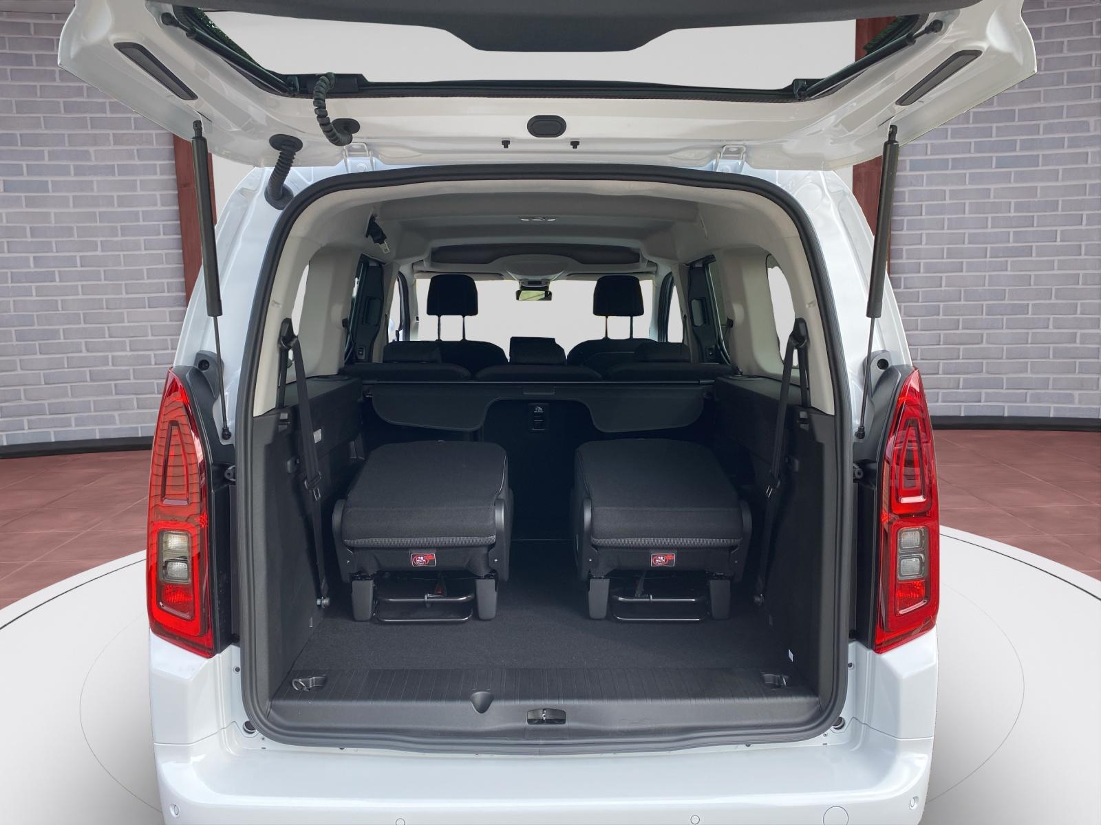 TOYOTA Proace City Verso L2 1.5 HDi 130 Trend-image-10