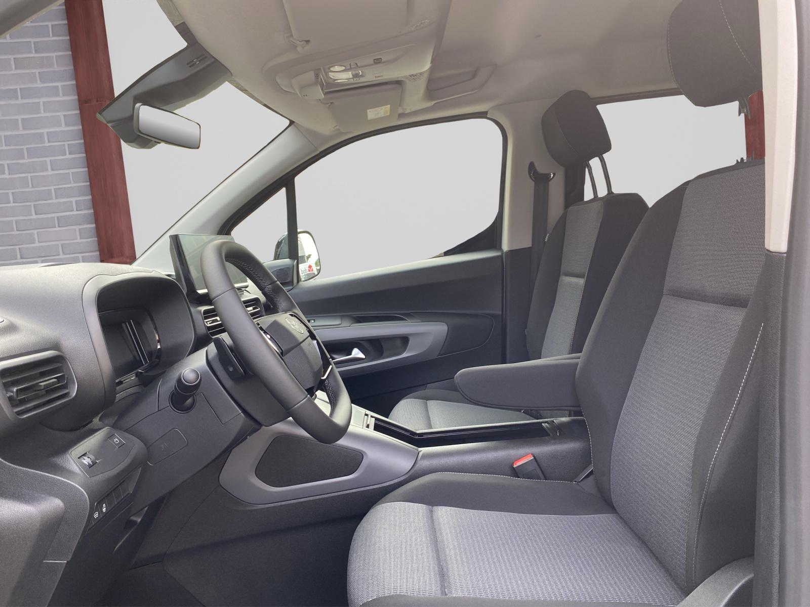 TOYOTA Proace City Verso L2 1.5 HDi 130 Trend-image-6