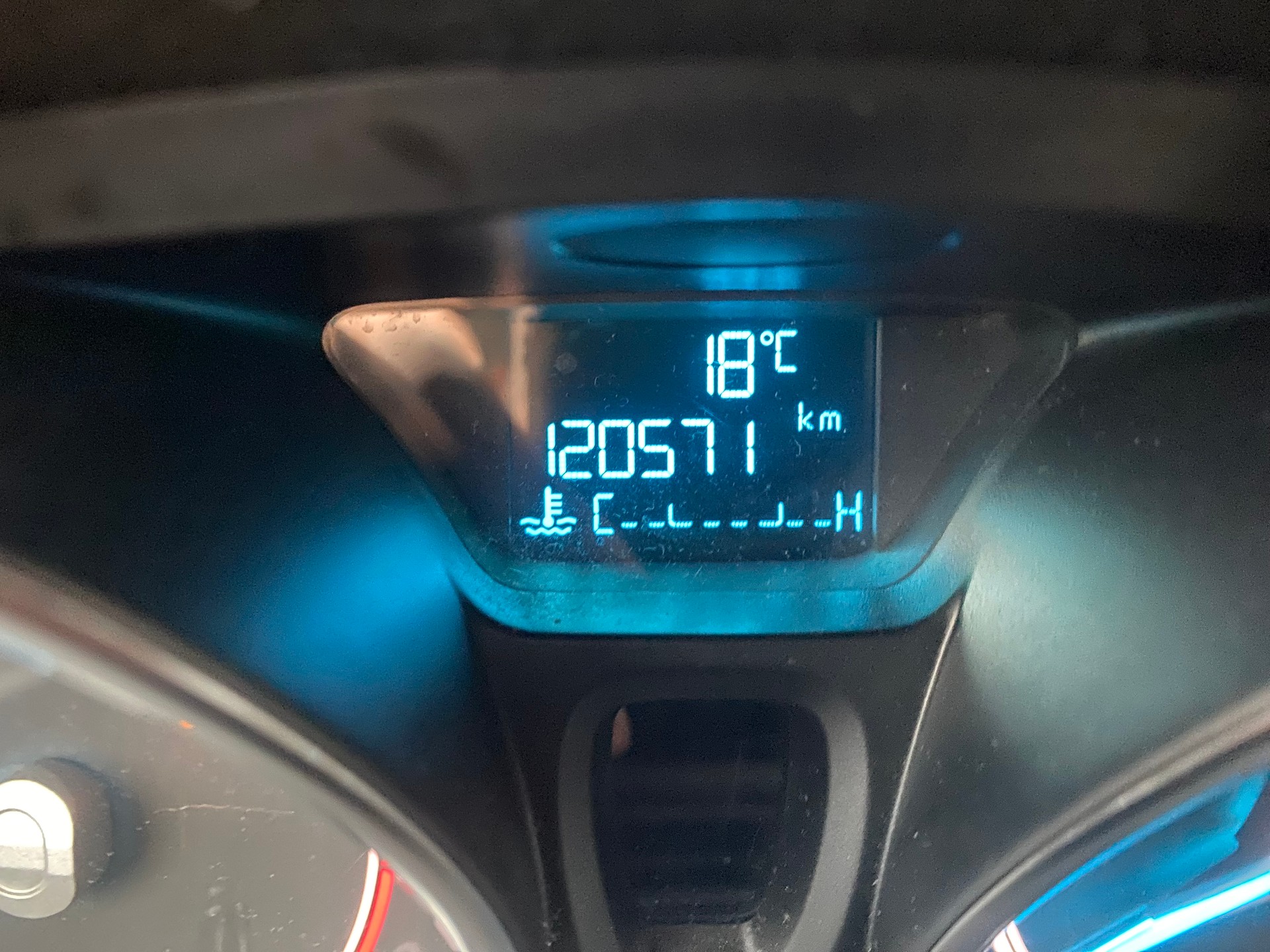 FORD Fiesta 1.5 TDCi Trend-image-6