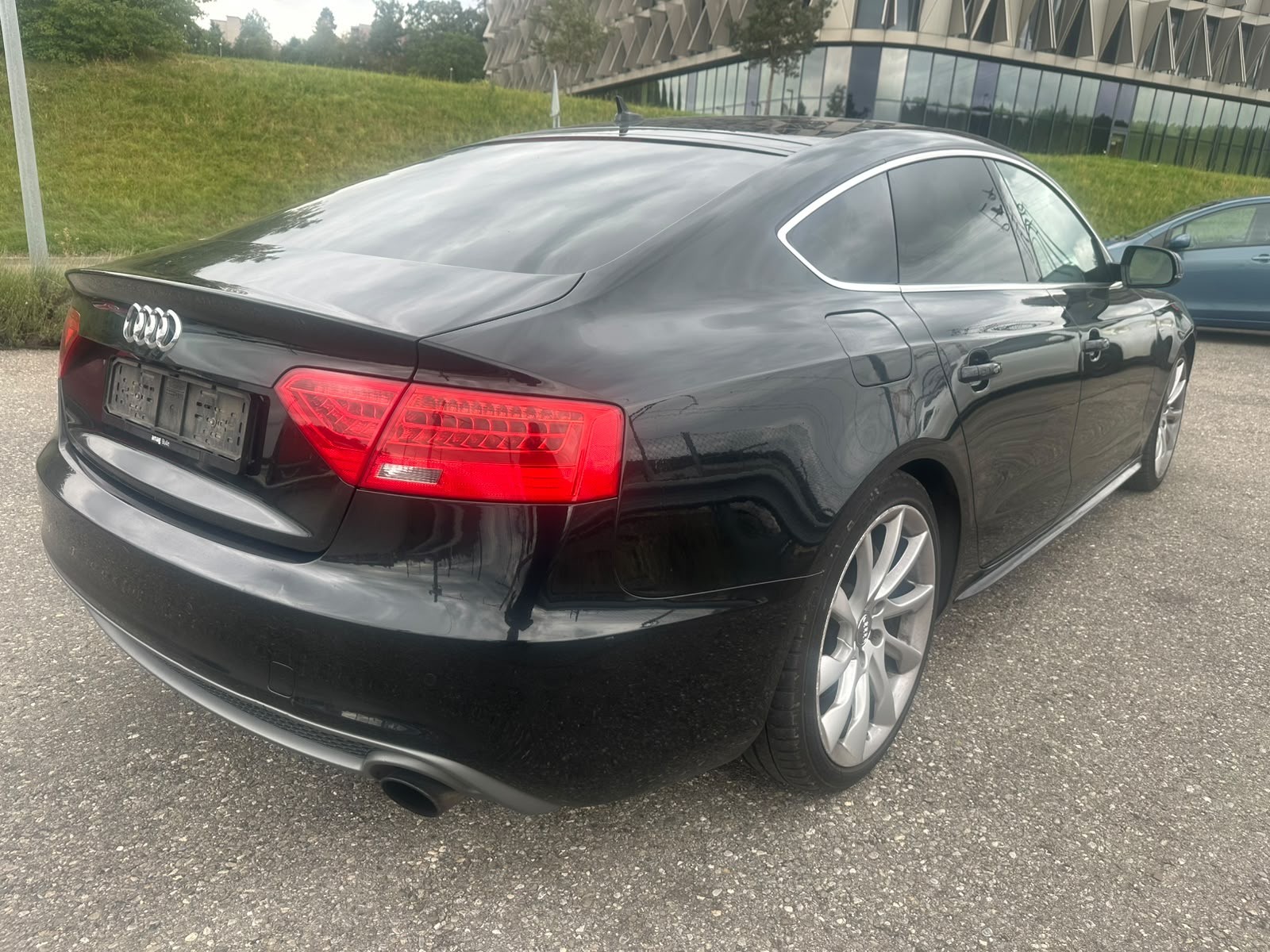 AUDI A5 Sportback 3.0 TFSI quattro S-tronic-showroom-element-3