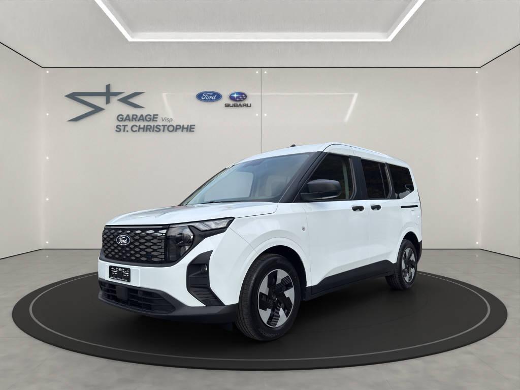 FORD E-Tourneo Courier Trend