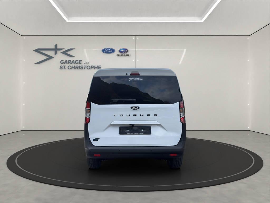 FORD E-Tourneo Courier Trend-showroom-element-3