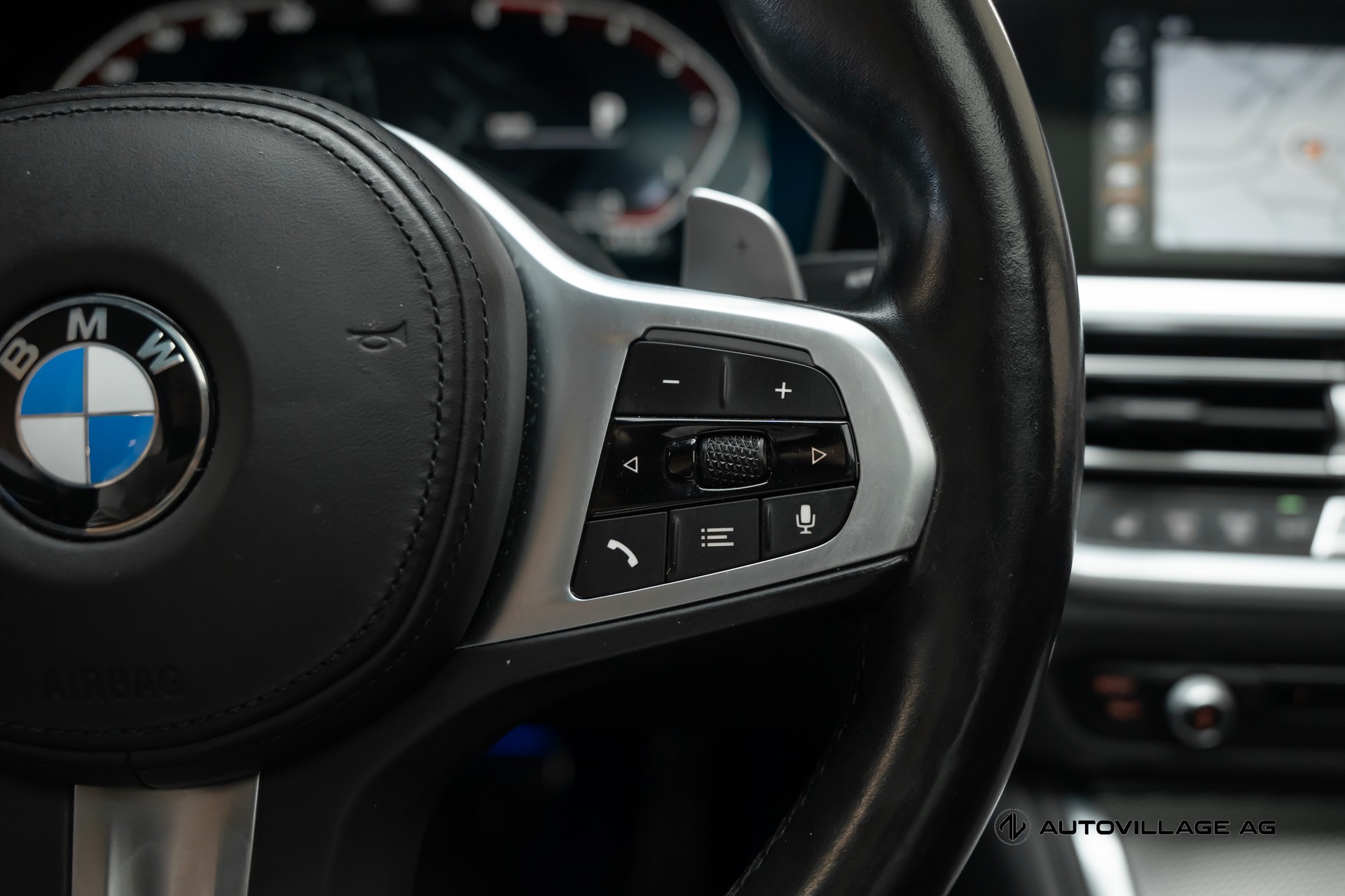 BMW 430d xDrive 48V Gran Coupé M Sport PRO Steptronic-image-17