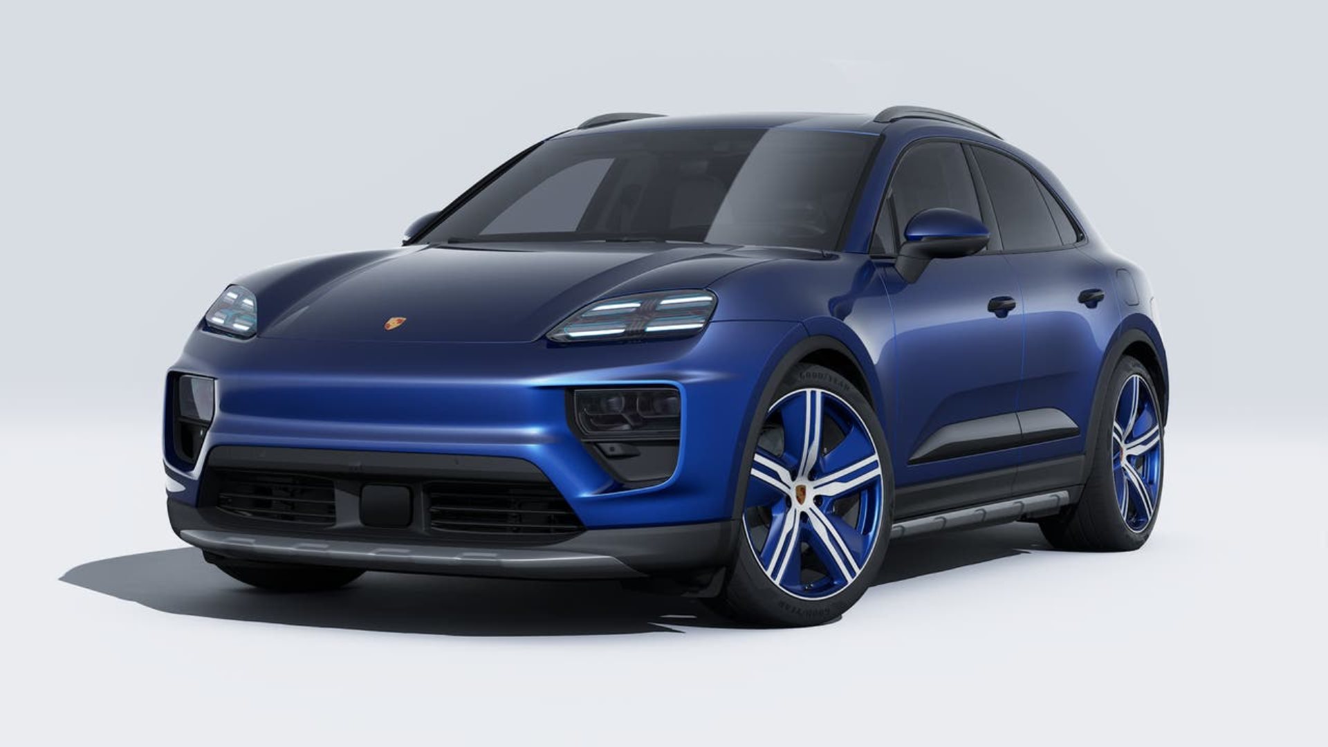 PORSCHE Macan 4S