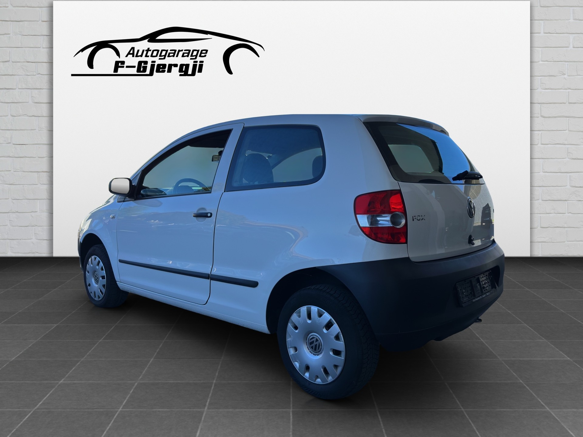 VW Fox 1.4 TDI-showroom-element-3