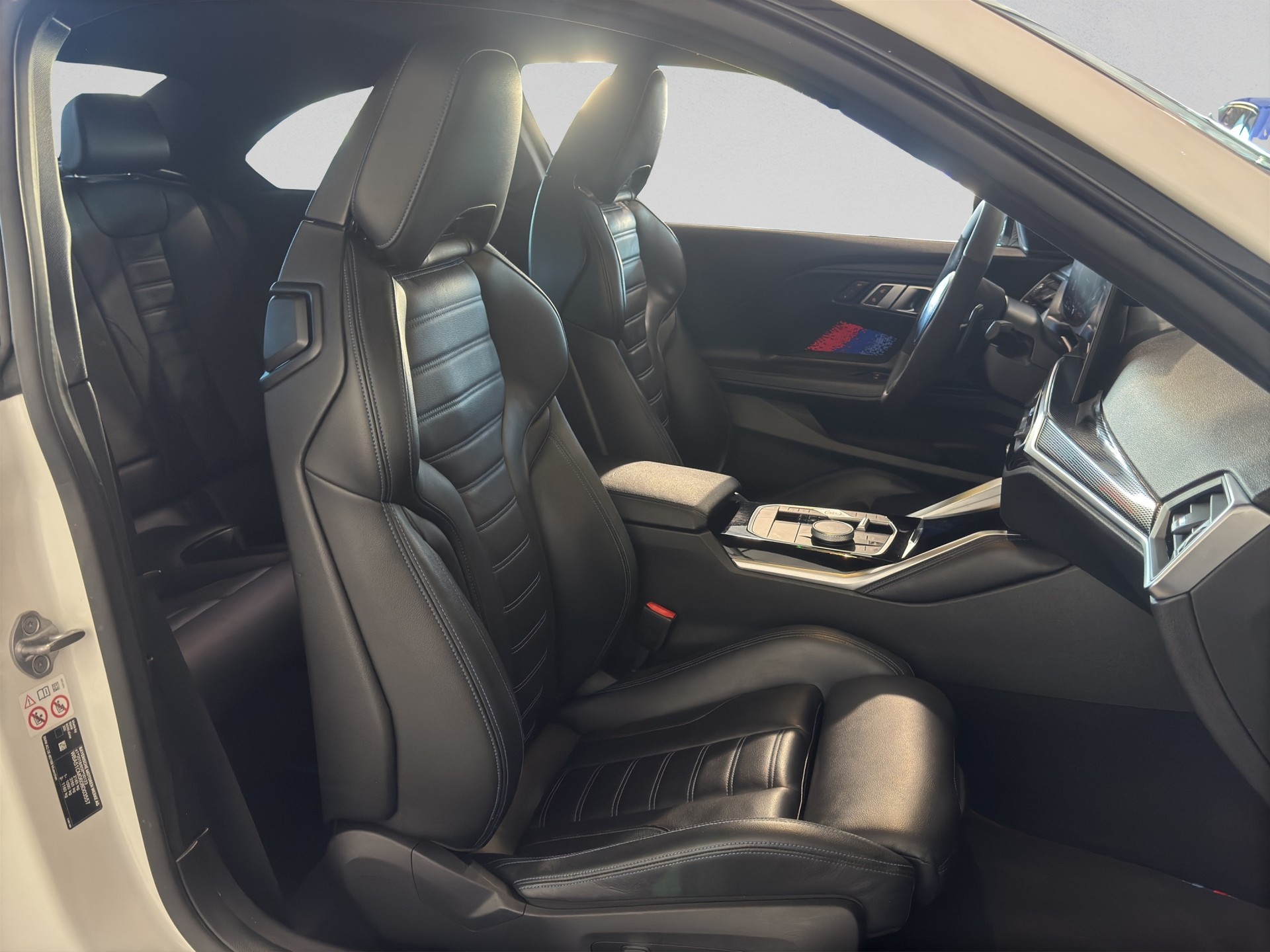 BMW M240i xDrive Steptronic-image-15