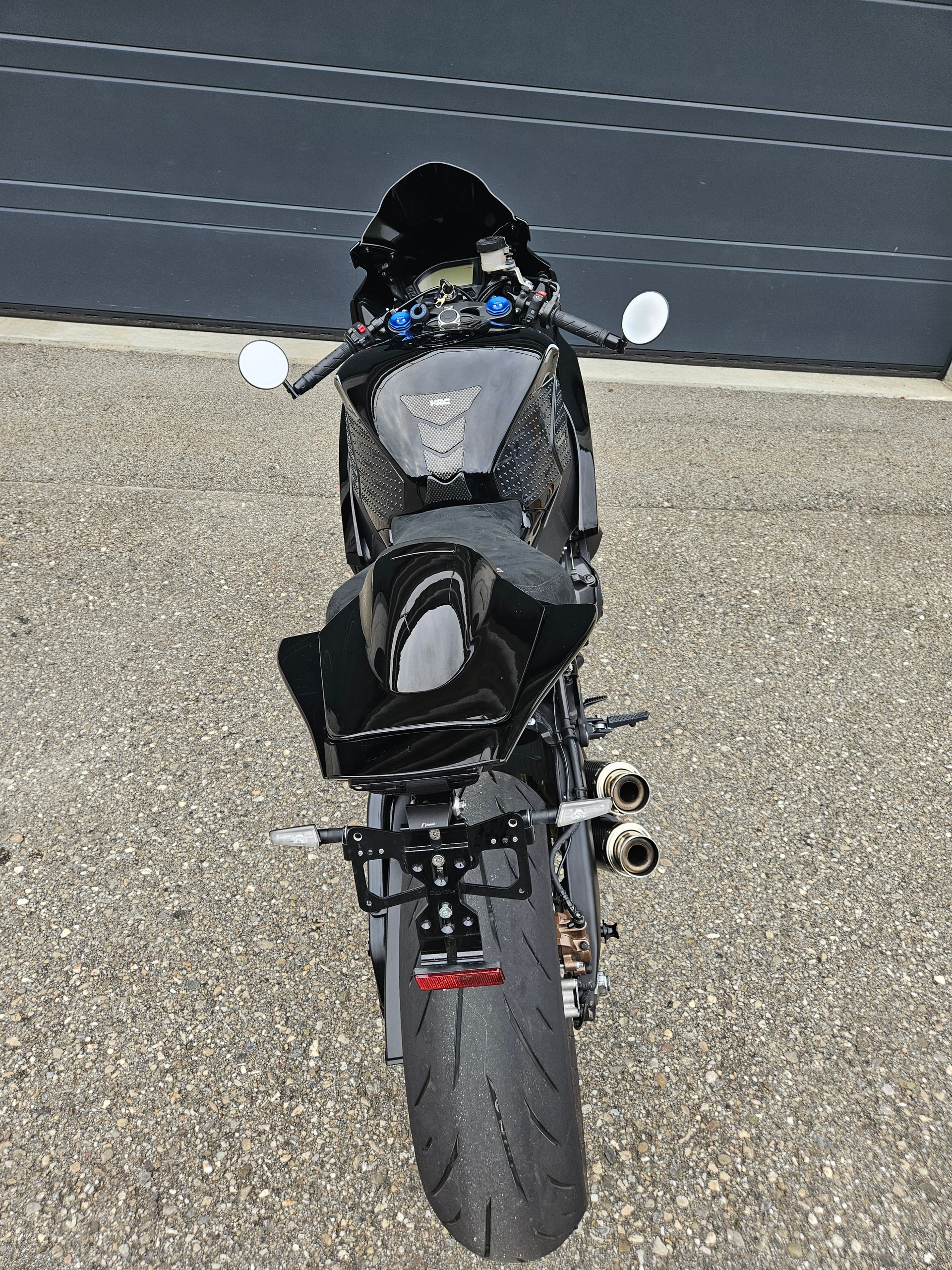 HONDA CBR 1000 RA ABS-image-5