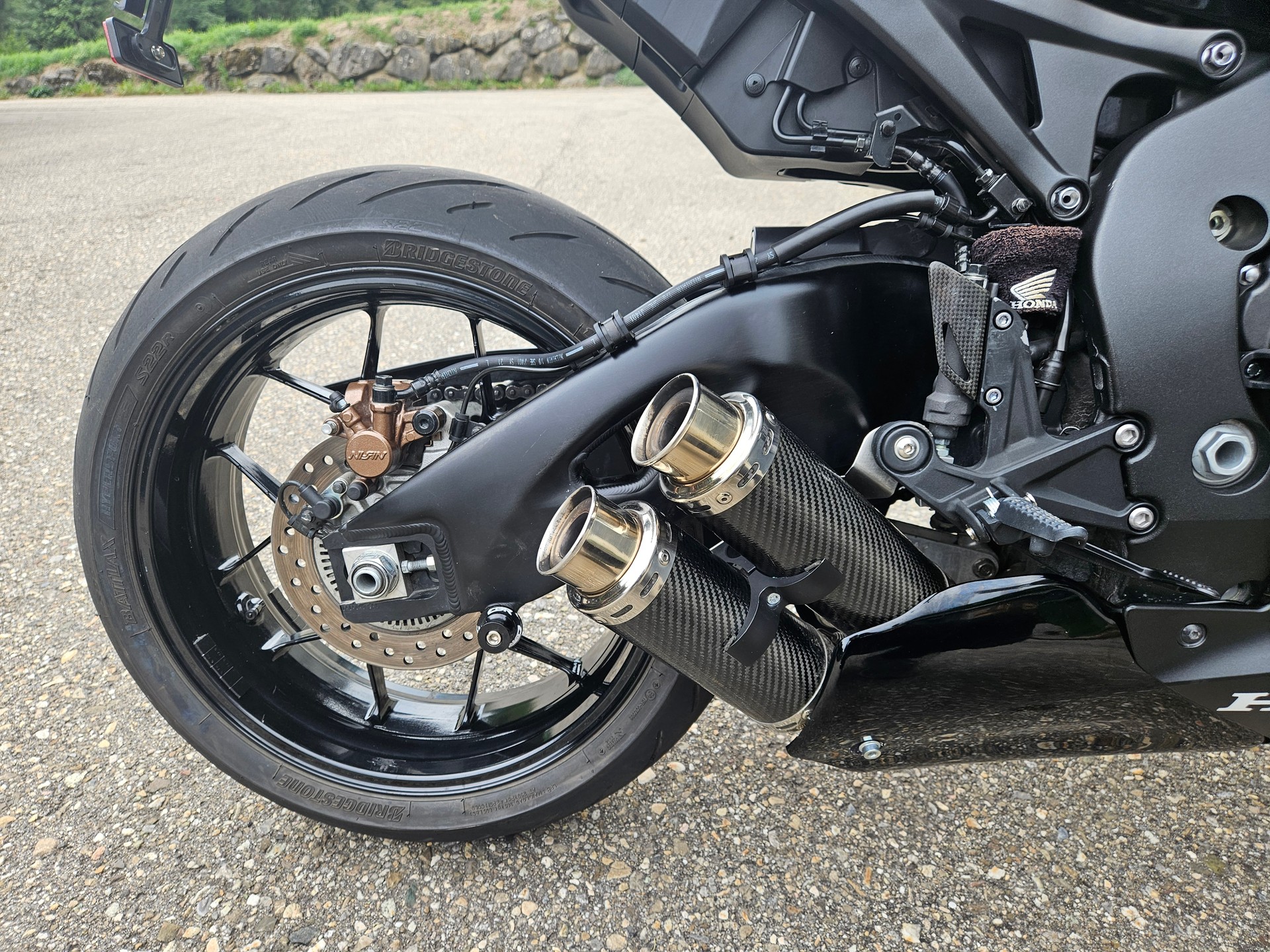HONDA CBR 1000 RA ABS-image-8