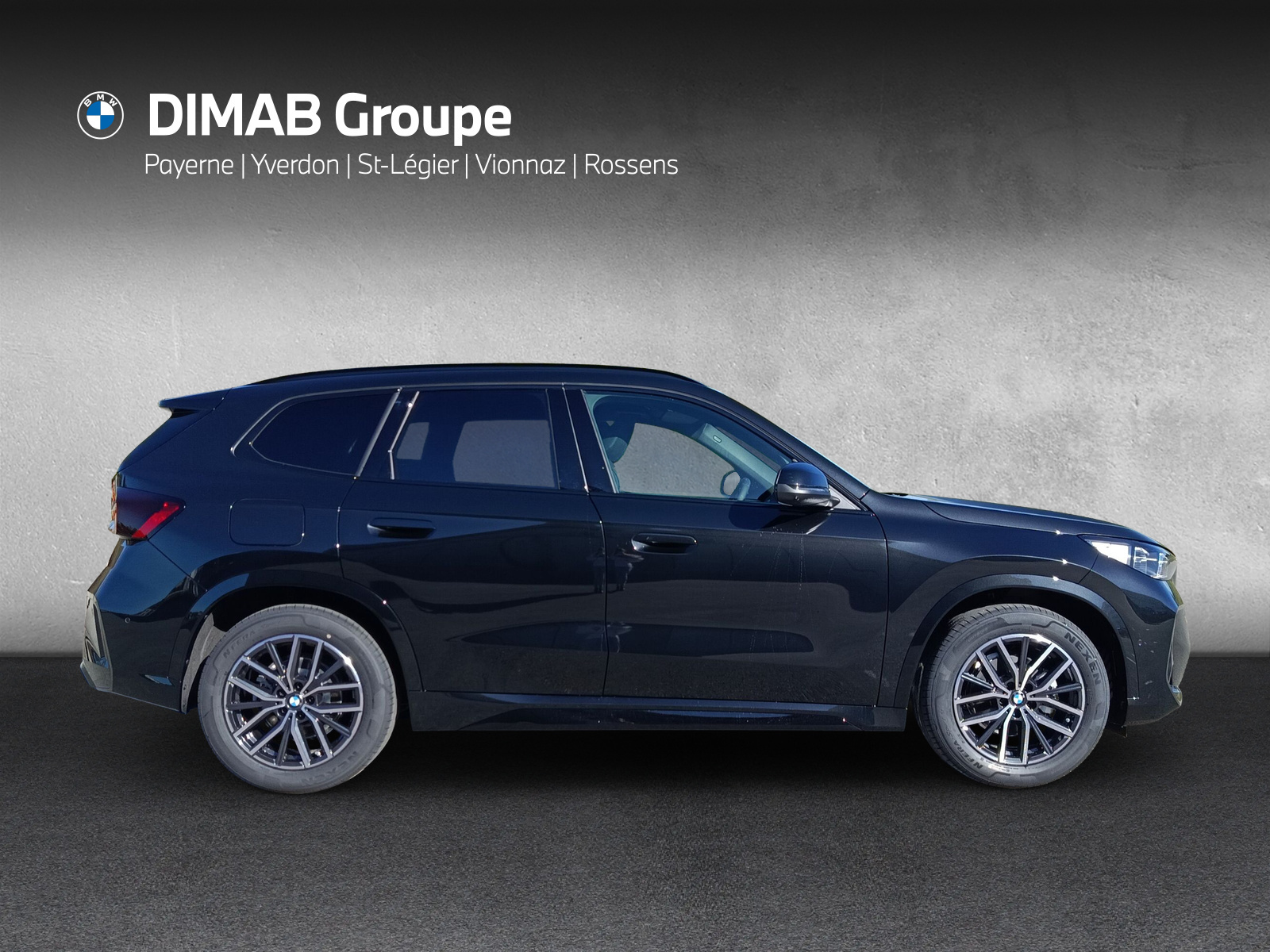 BMW iX1 eDrive 20 Edition M Sport-image-5