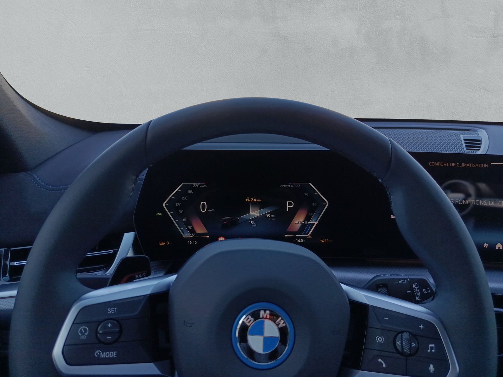 BMW iX1 eDrive 20 Edition M Sport-image-22