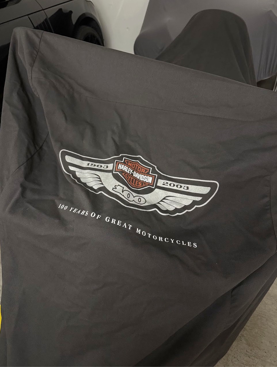 HARLEY-DAVIDSON FLHRCI Road King Classic-image-10