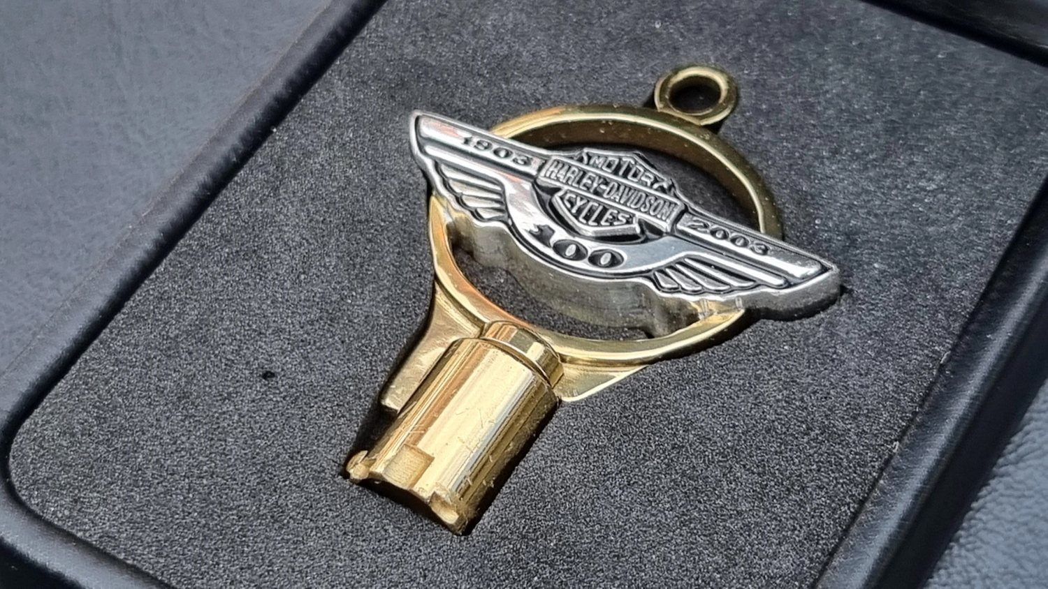 HARLEY-DAVIDSON FLHRCI Road King Classic-image-8