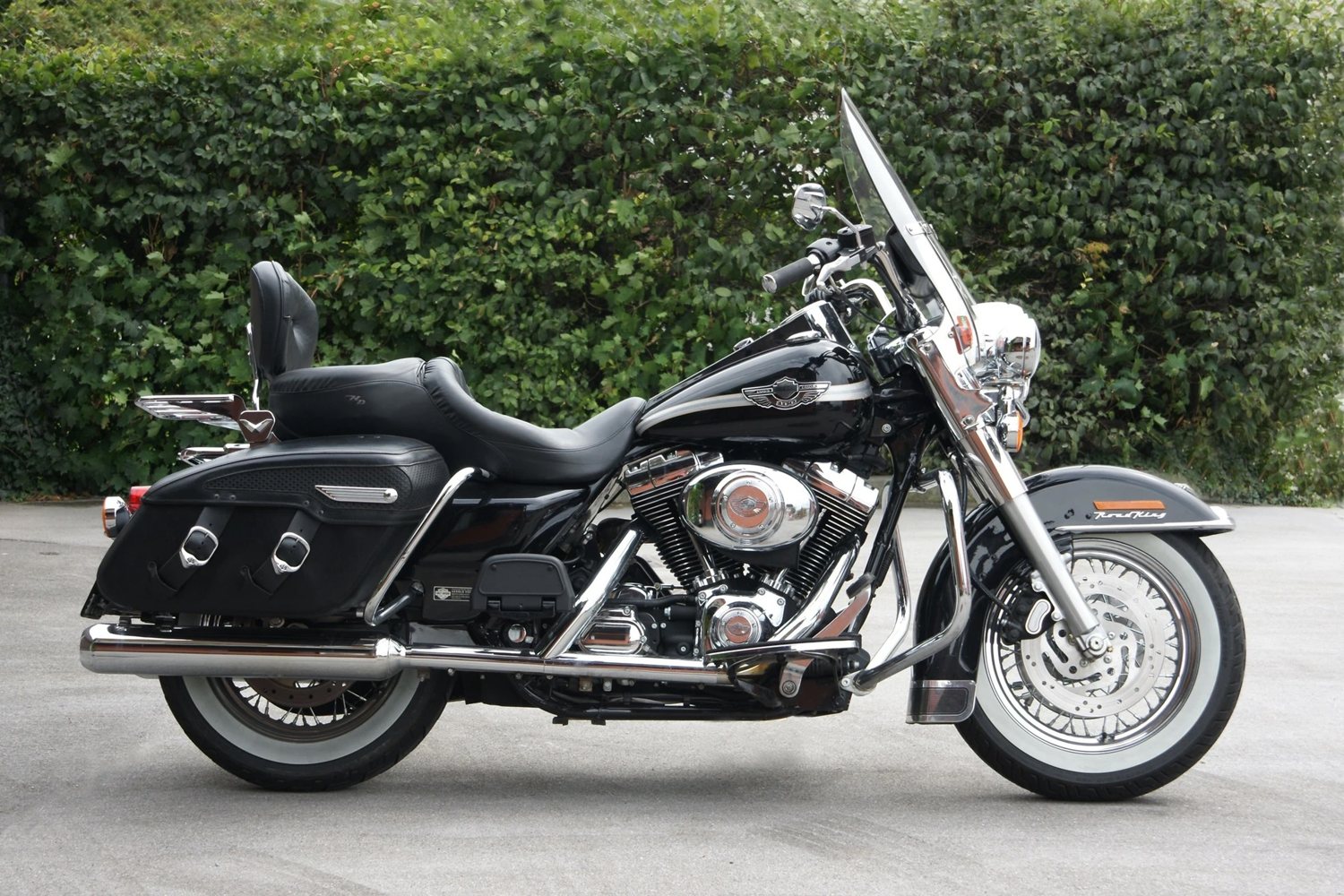 HARLEY-DAVIDSON FLHRCI Road King Classic-image-0