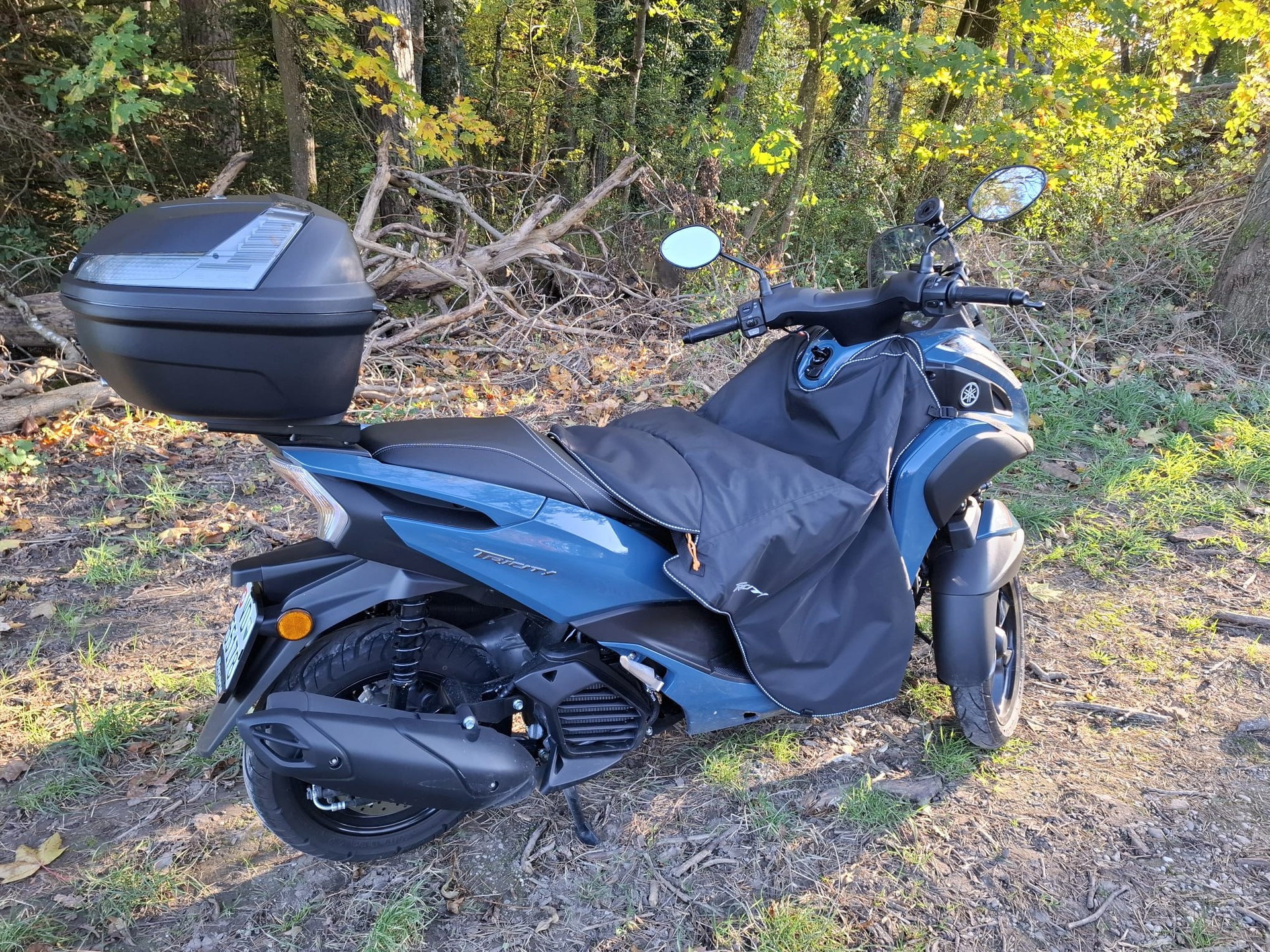 YAMAHA MSW125-c-image-1
