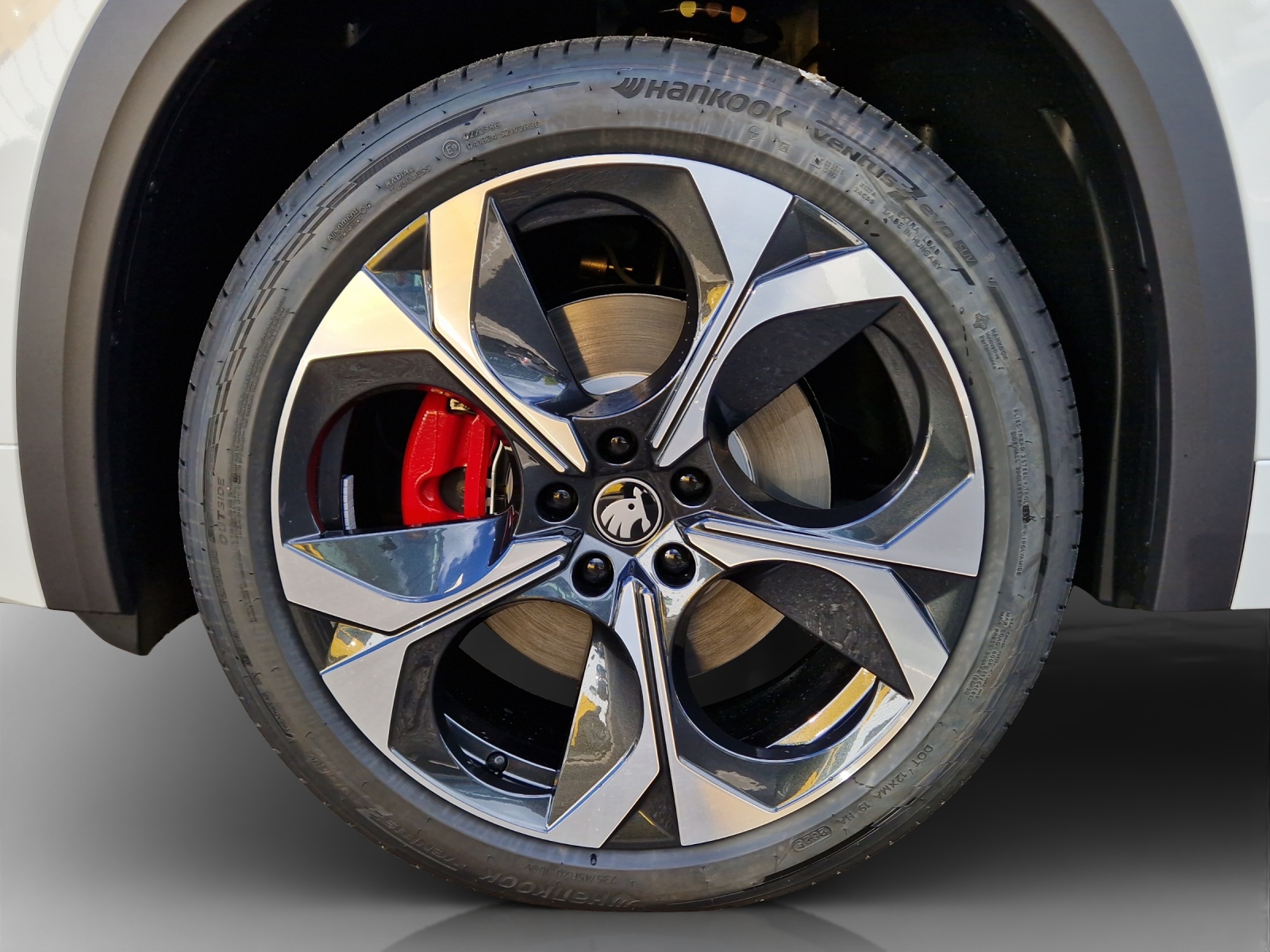 SKODA Kodiaq RS 2.0TSI 265PS 7DSG4x4-image-13