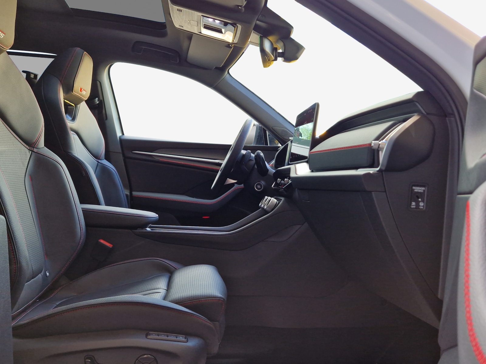 SKODA Kodiaq RS 2.0TSI 265PS 7DSG4x4-image-14