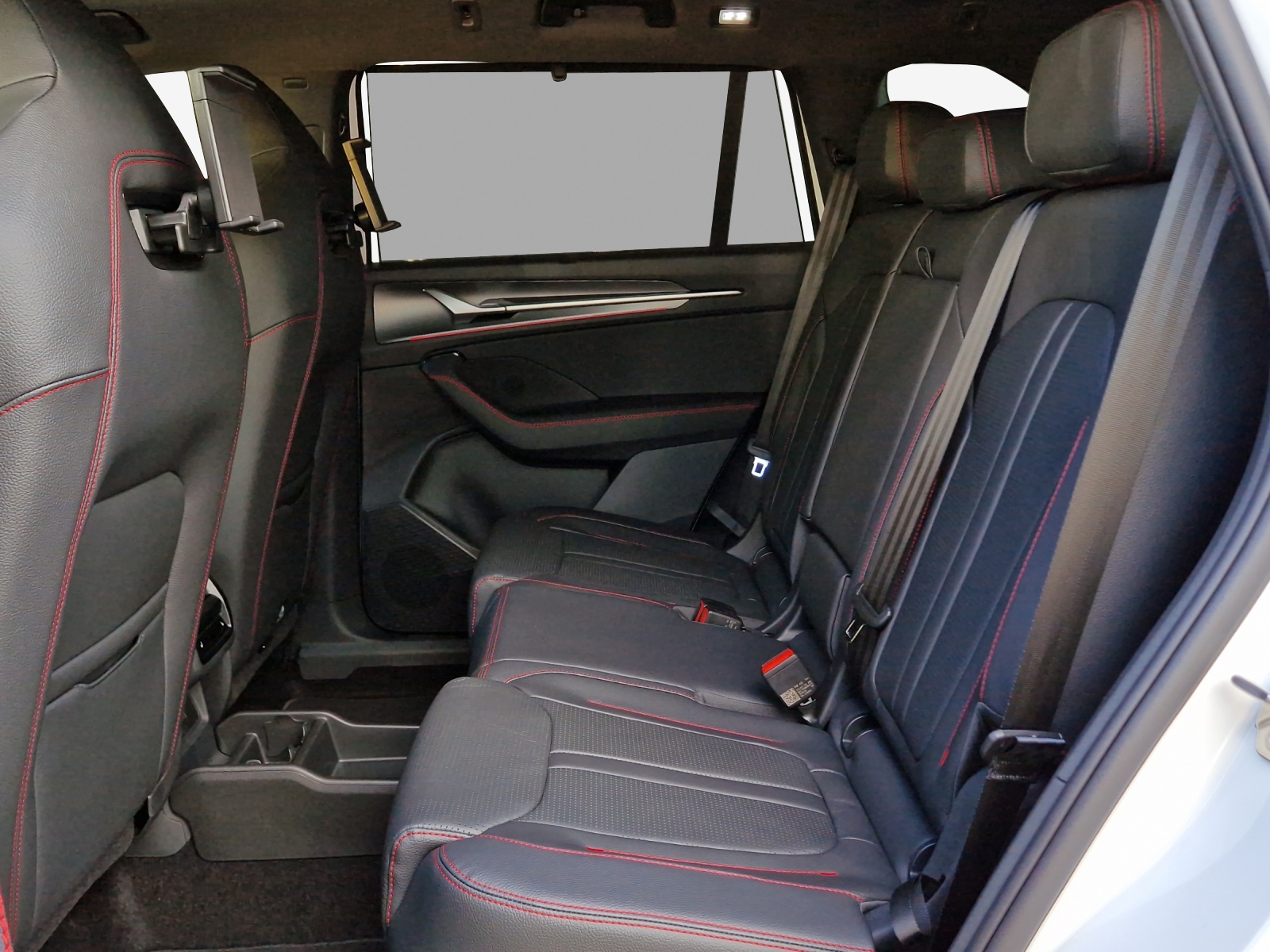 SKODA Kodiaq RS 2.0TSI 265PS 7DSG4x4-image-11