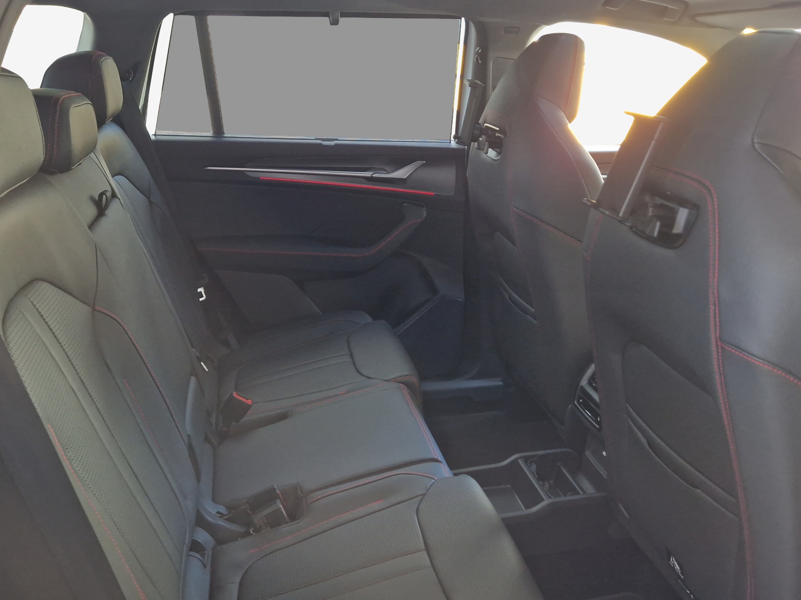 SKODA Kodiaq RS 2.0TSI 265PS 7DSG4x4-image-15