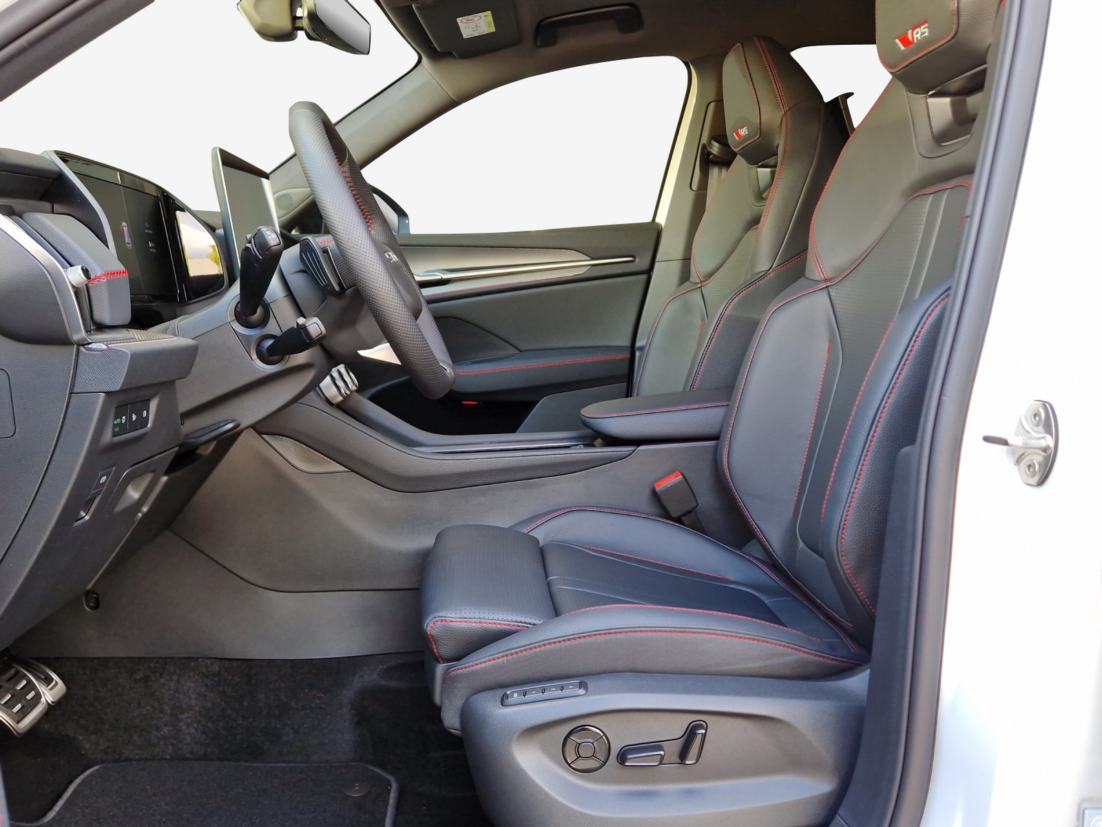 SKODA Kodiaq RS 2.0TSI 265PS 7DSG4x4-image-7