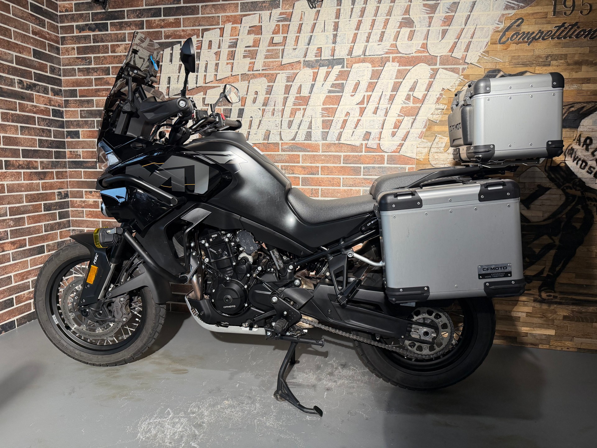 CF MOTO 800 MT Explorer (35kw possible)-image-3