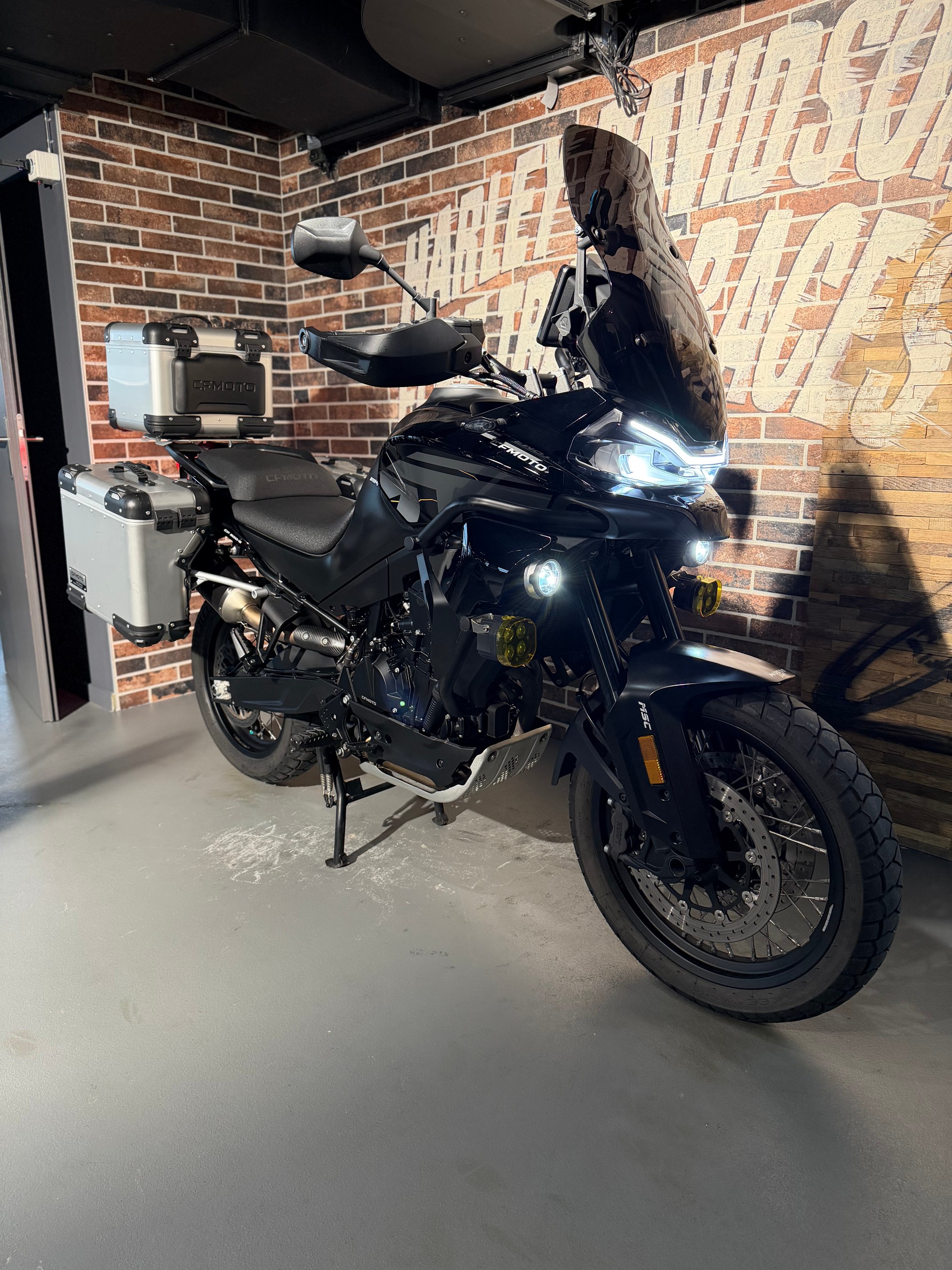 CF MOTO 800 MT Explorer (35kw possible)-image-9