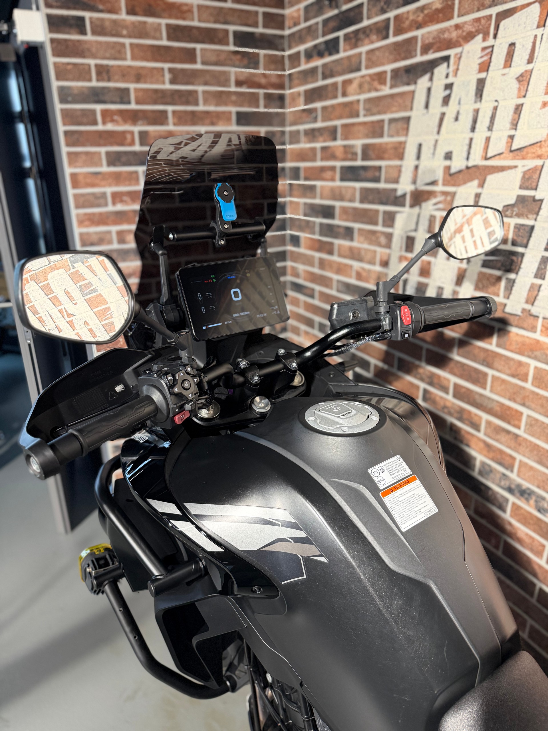 CF MOTO 800 MT Explorer (35kw possible)-image-4