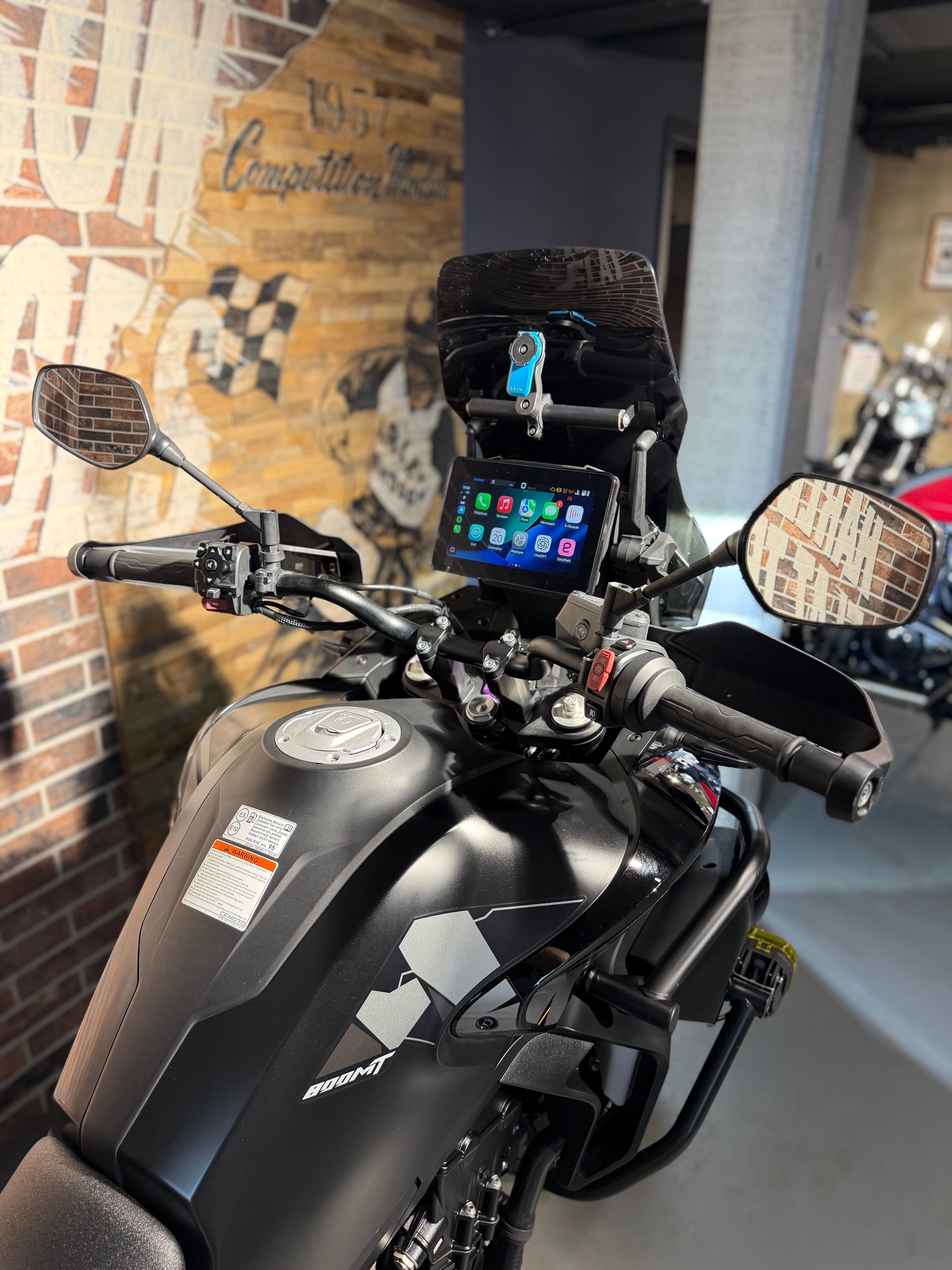 CF MOTO 800 MT Explorer (35kw possible)-image-7